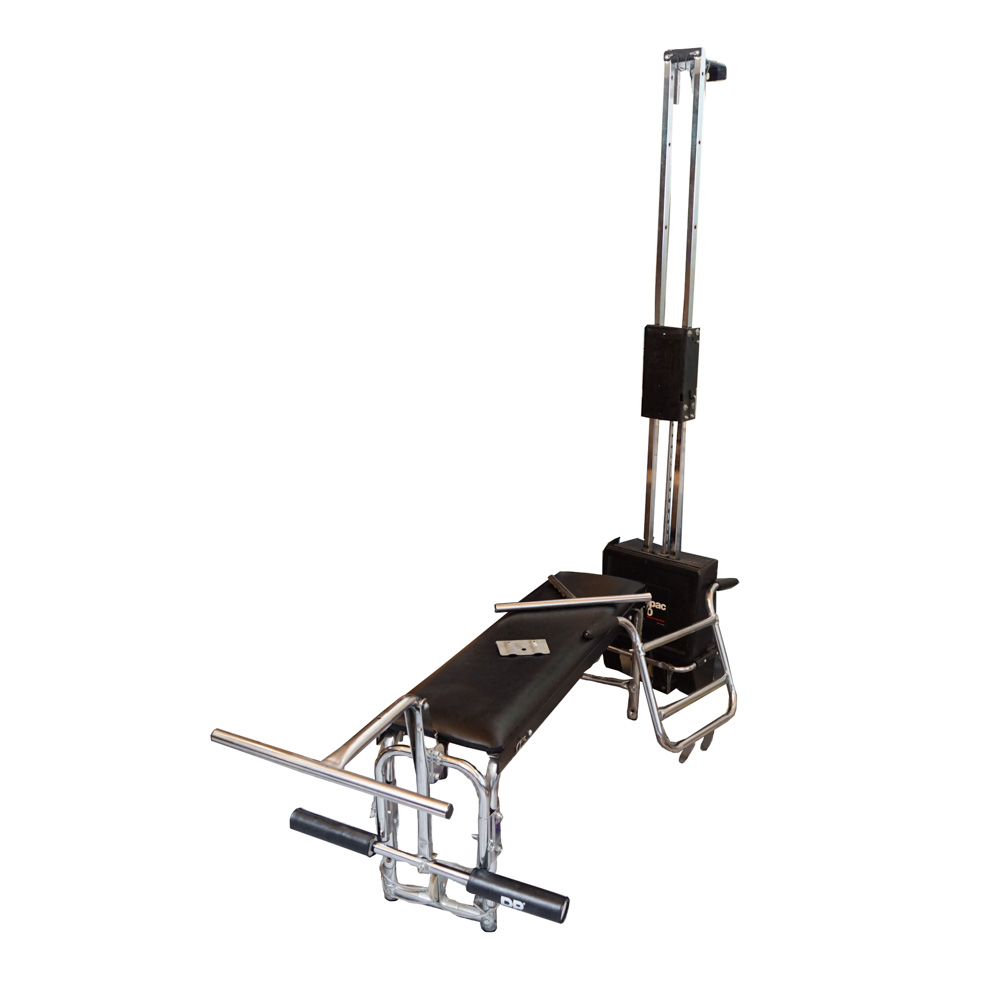 Dp Gympac 00 Fitness System Ebth