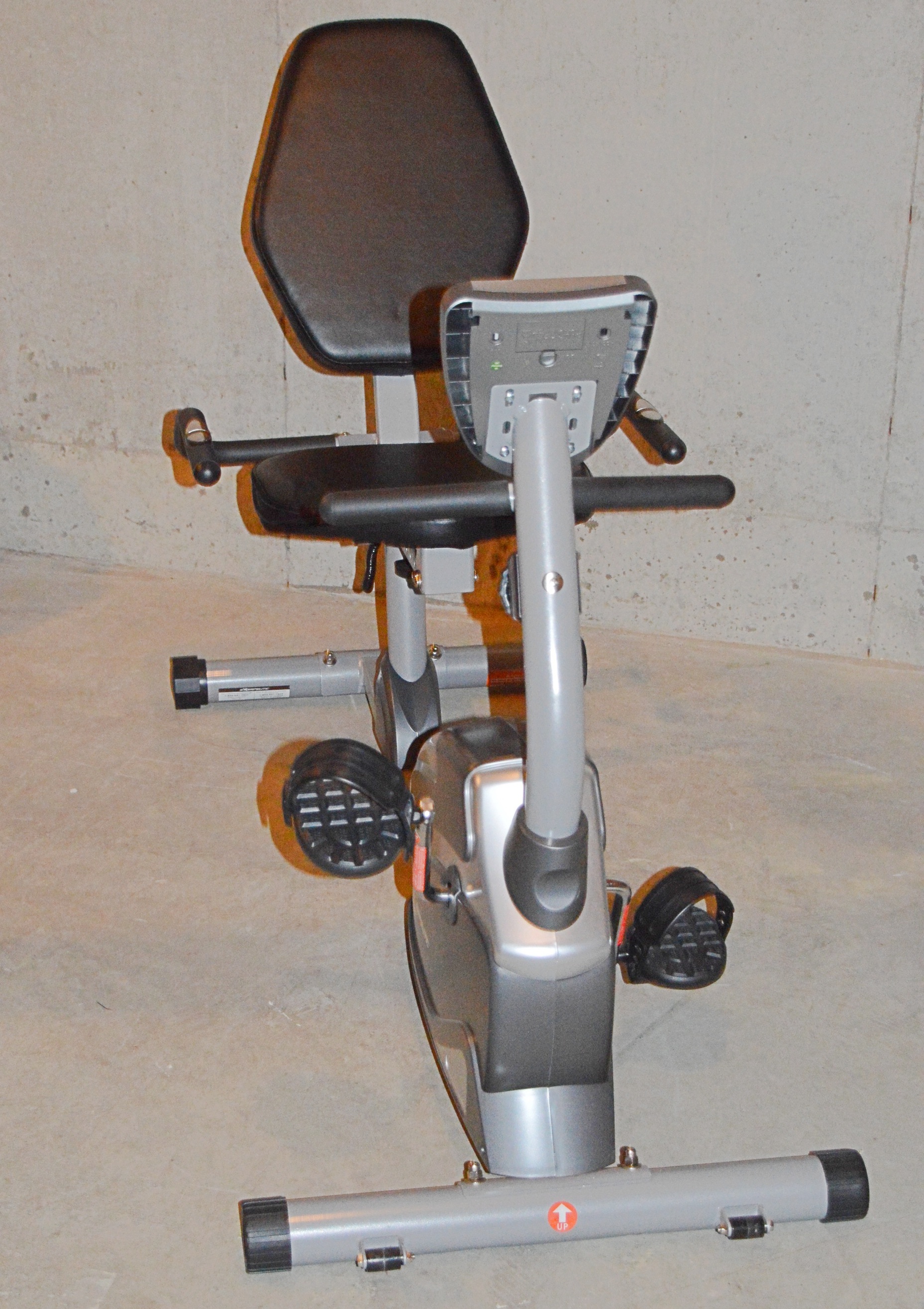 therapeutic bike pedals