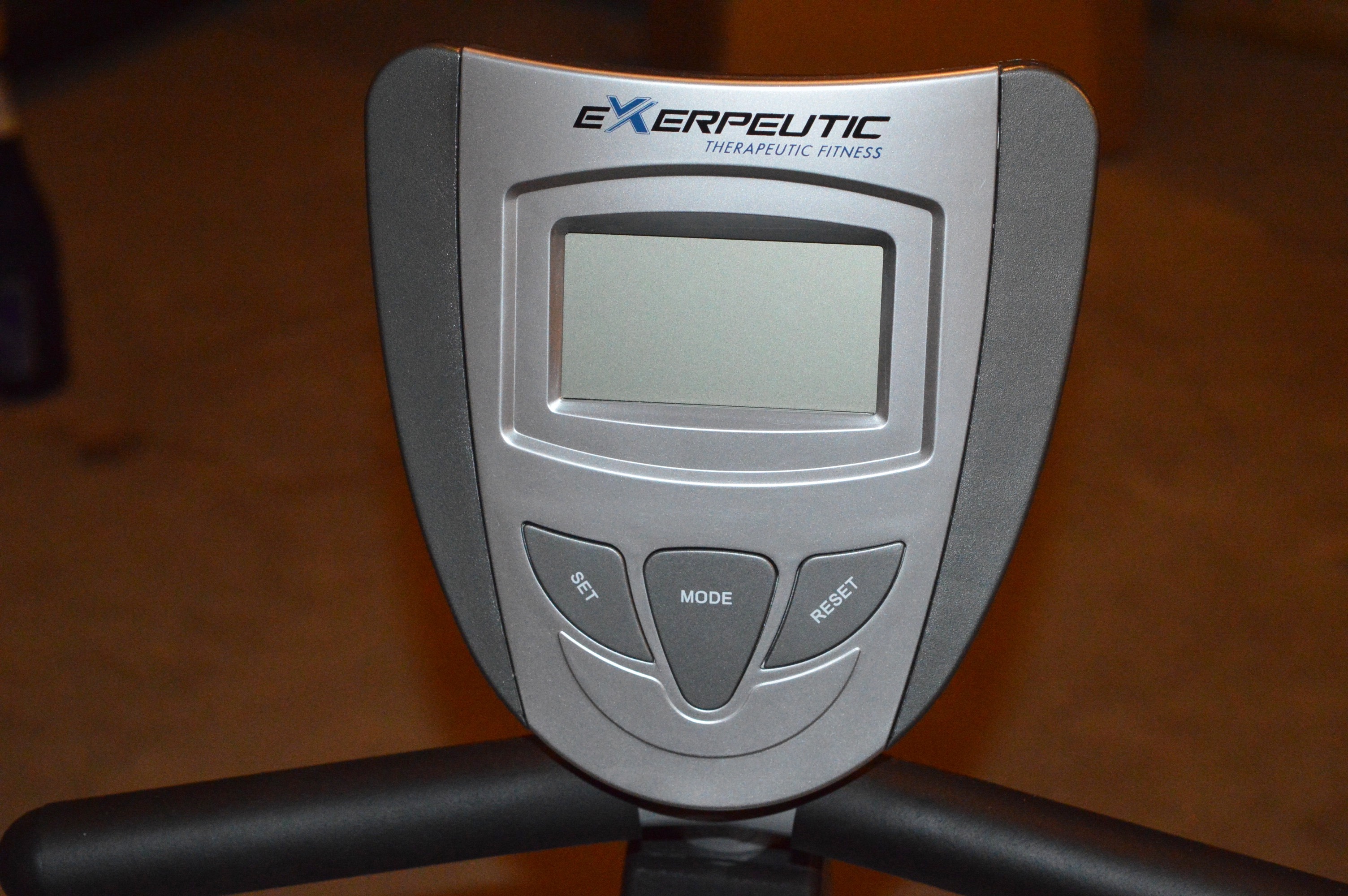 exerpeutic therapeutic fitness treadmill