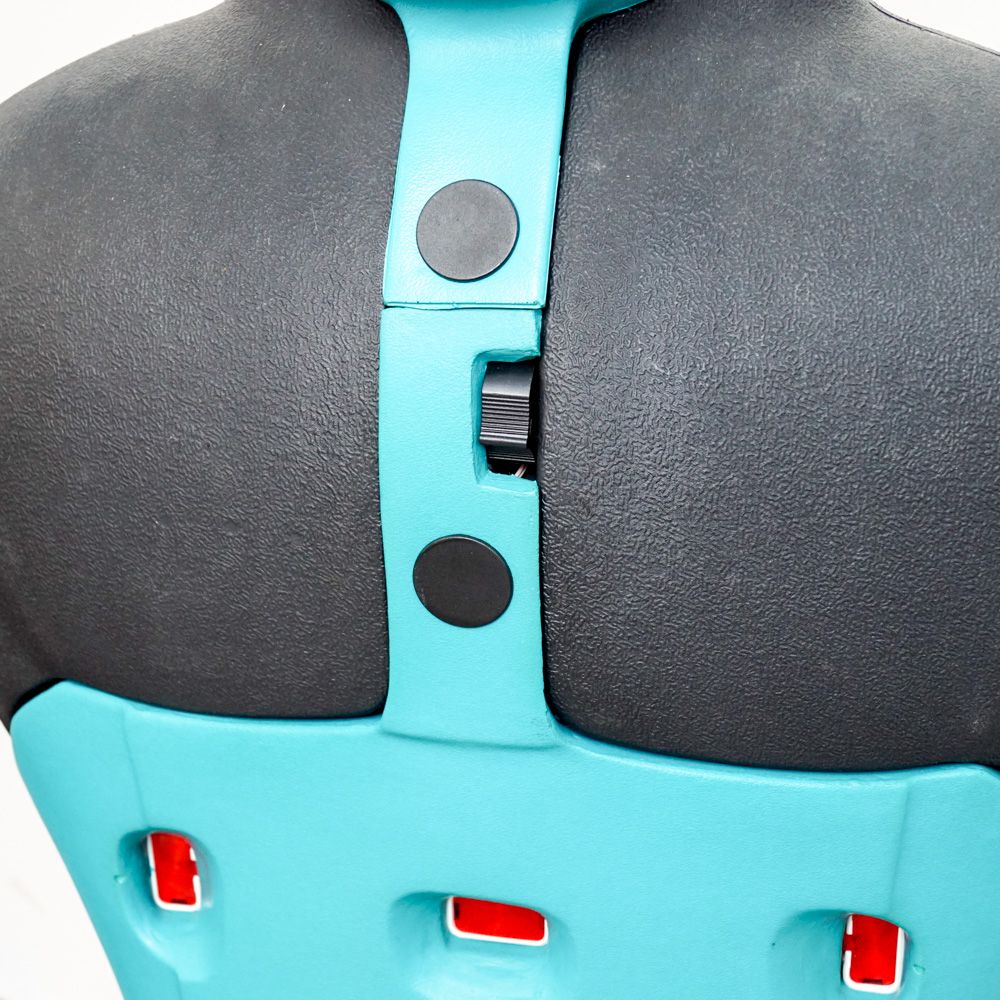 Slam Man Electronic Boxing Training System EBTH