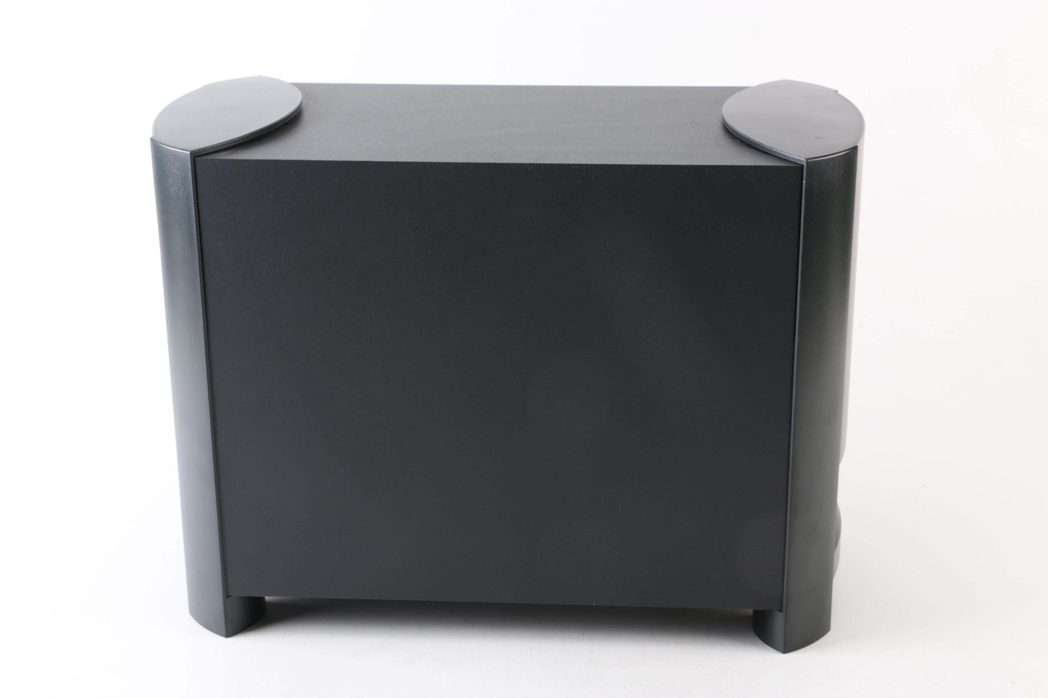 Bose PS321 Series II DVD Home Theater System EBTH