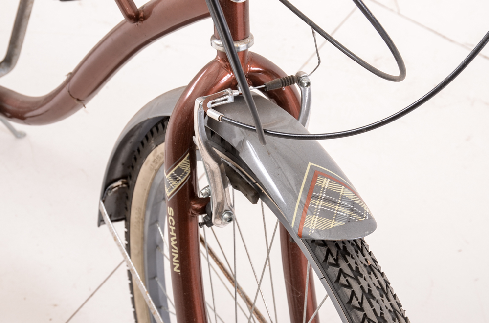 schwinn clairmont cruiser