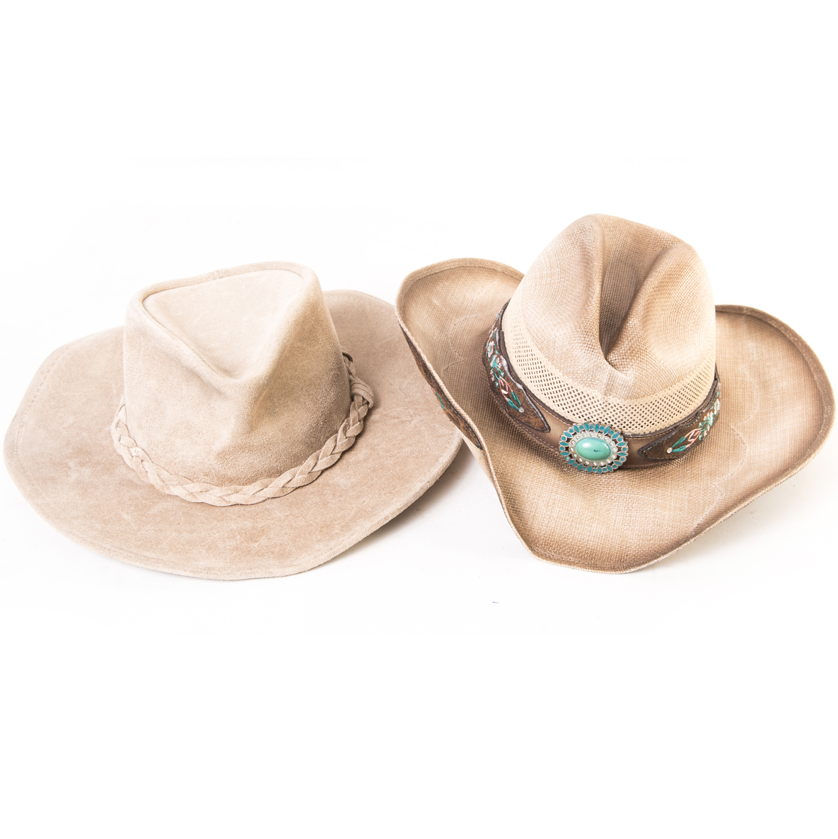 minnetonka lite felt hat