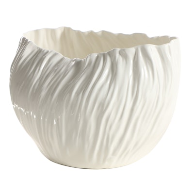 Xie Dong Porcelain Vessel "Adelaide II" Xie Dong Porcelain Vessel "Adelaide II"