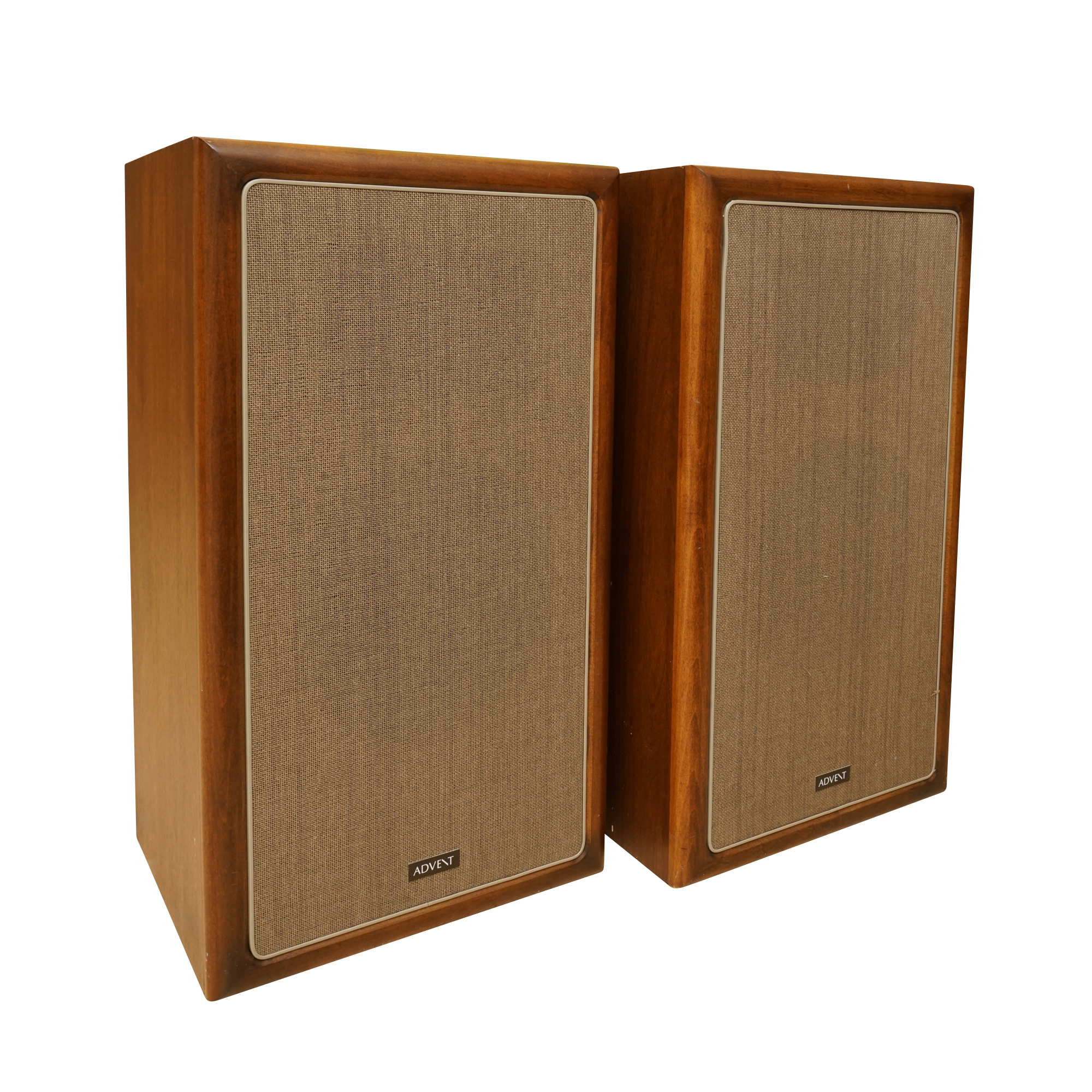 advent 5012 speakers