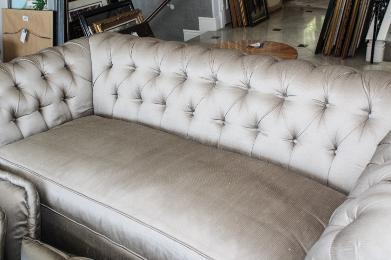 Contemporary Upholstered Sofas EBTH