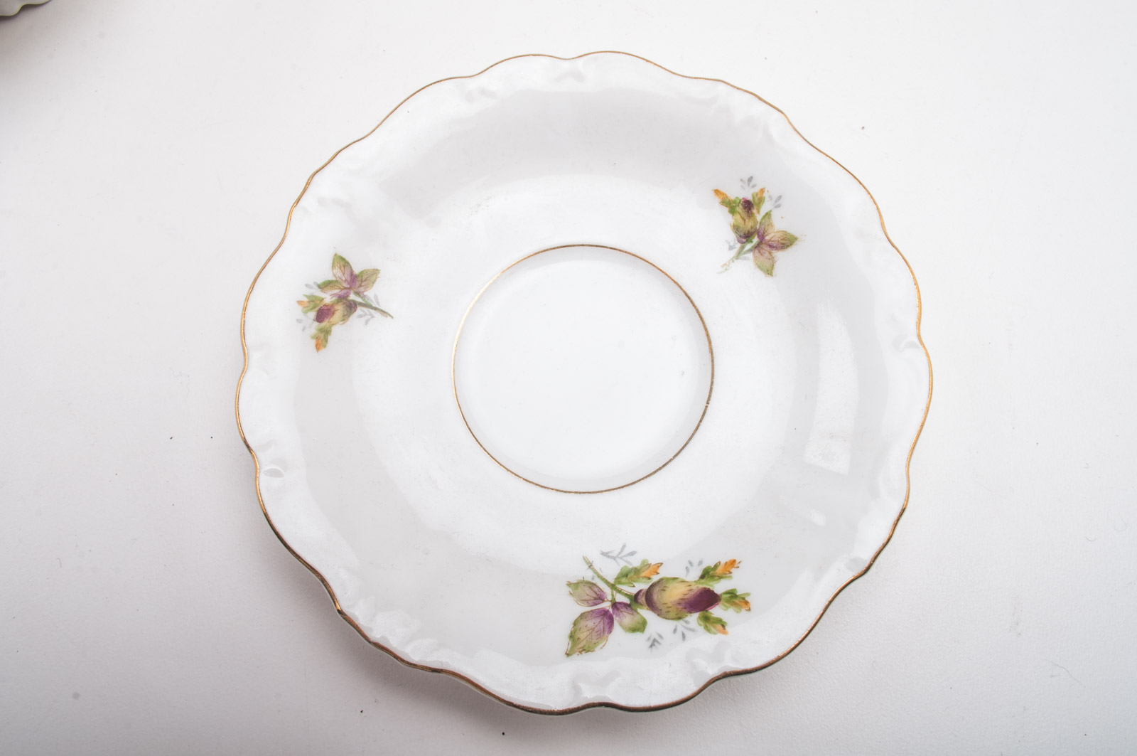 Ohata China Tea Set EBTH