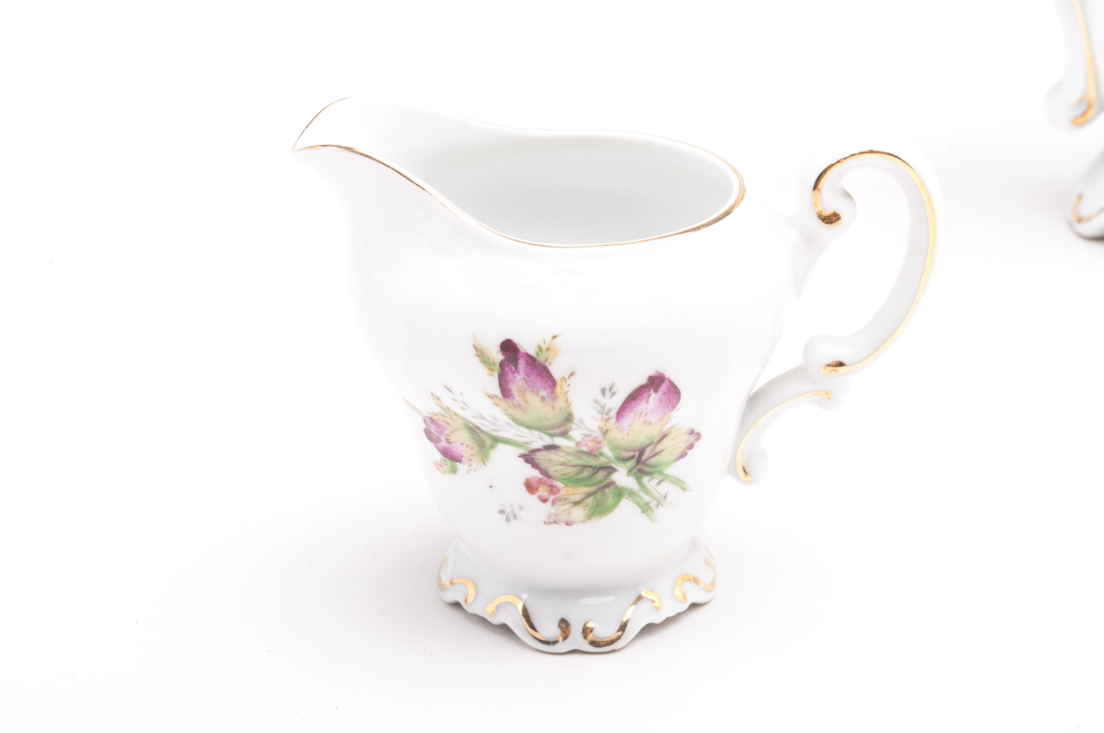 Ohata China Tea Set EBTH