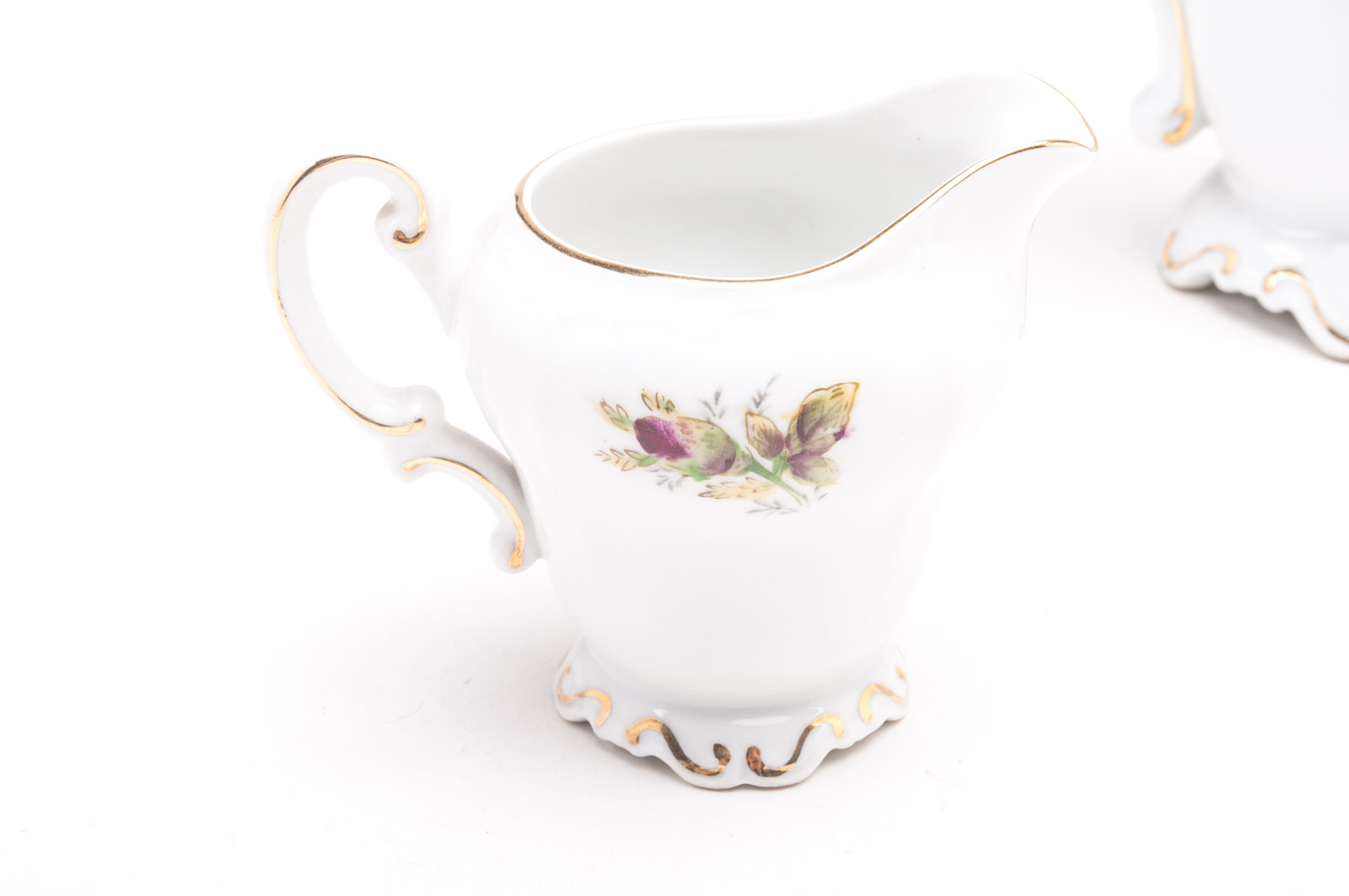 Ohata China Tea Set EBTH