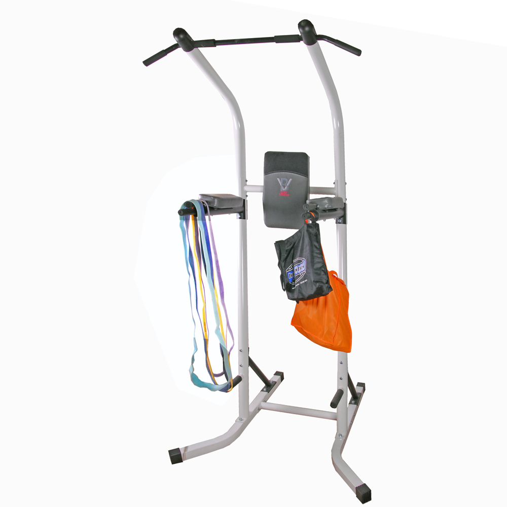 power tower resistance bands