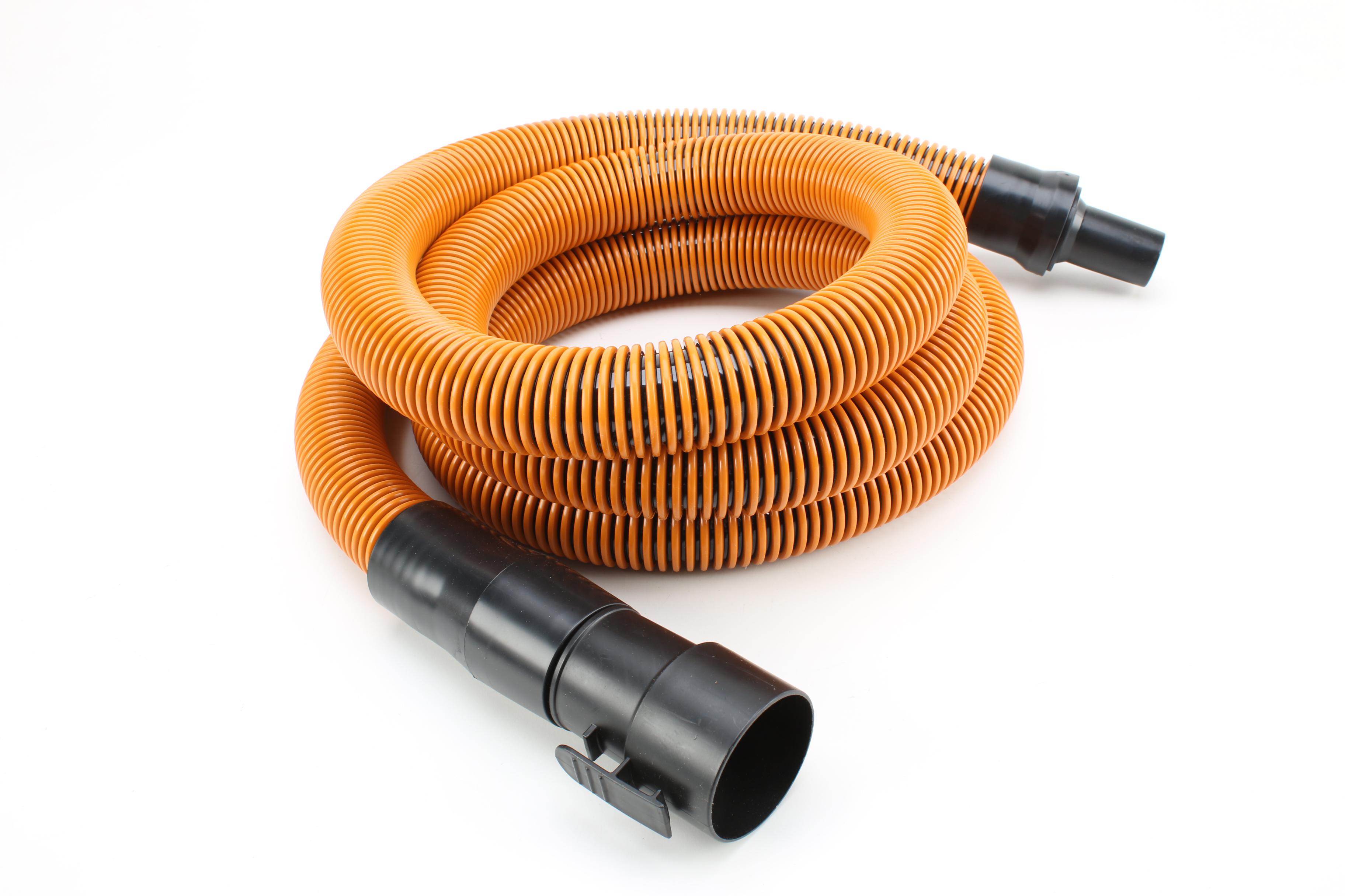 Ridgid Auto Detailing Kit Vacuum Accessories EBTH