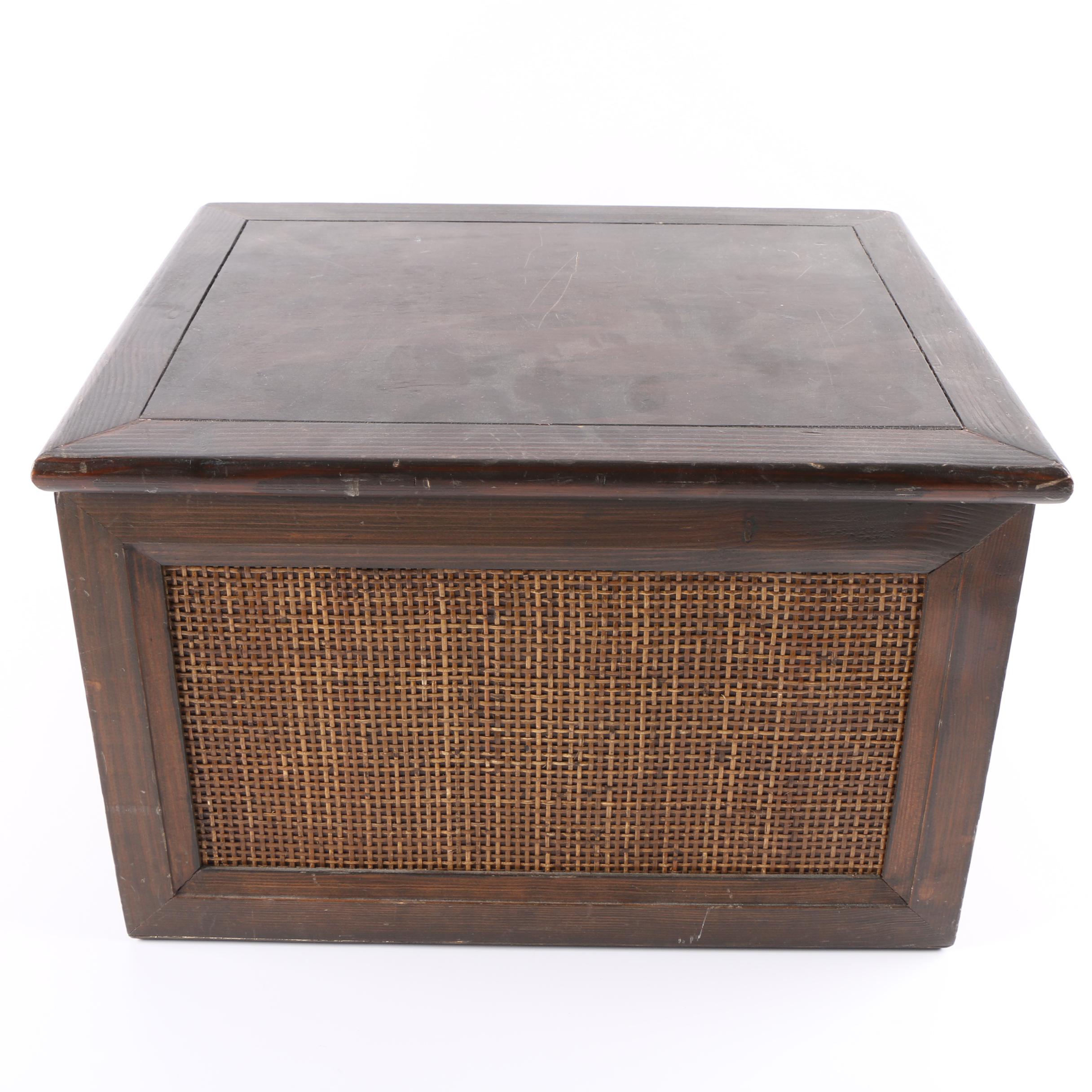 Decorative File Box Ebth