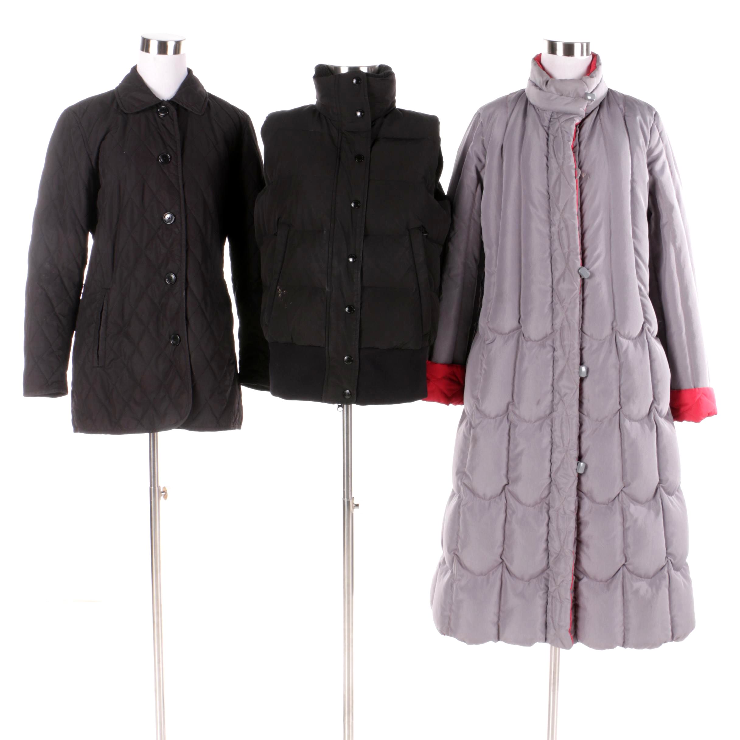 gap womens outerwear