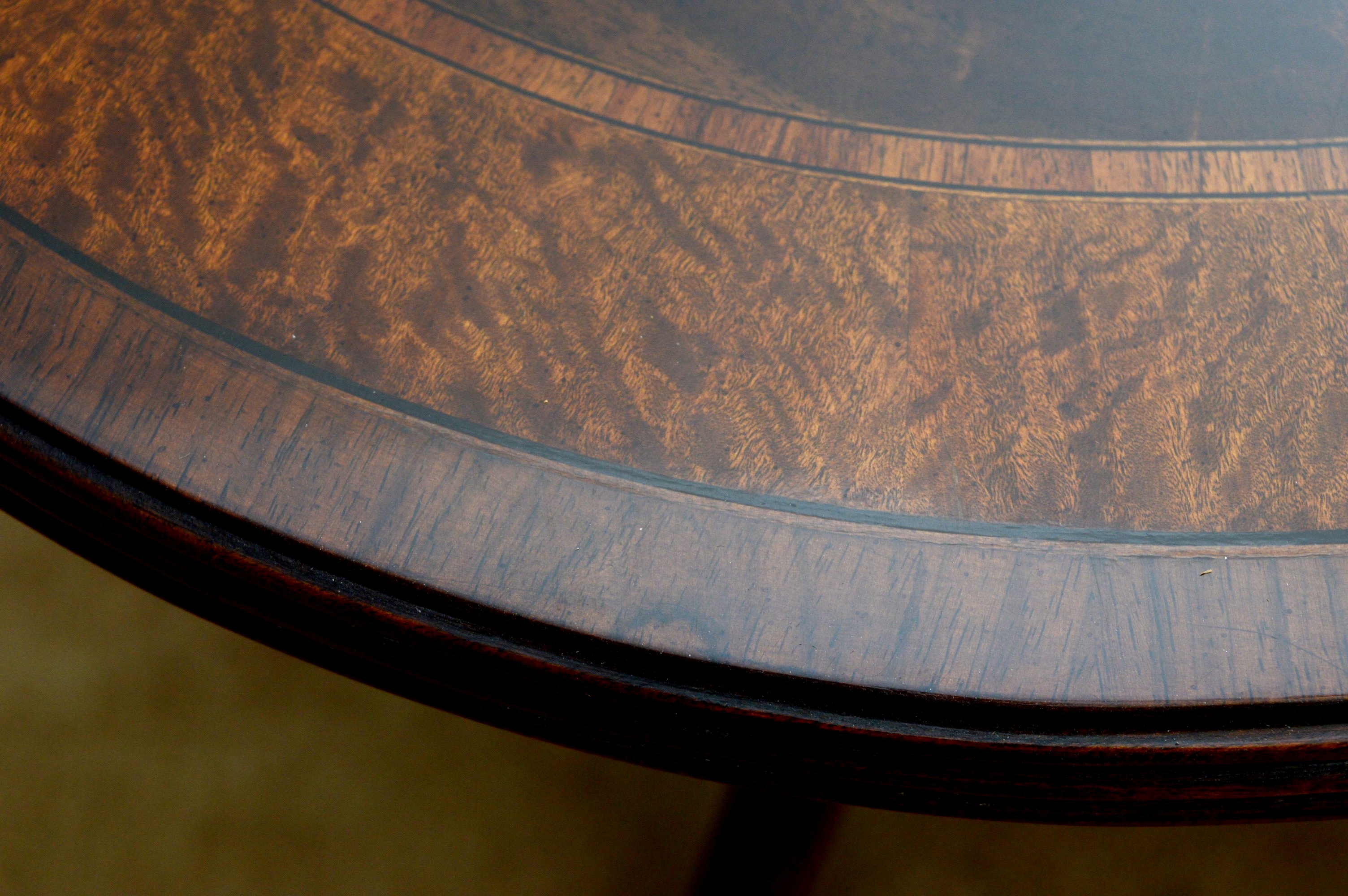 Drexel Heritage Heirloom Dining Table EBTH