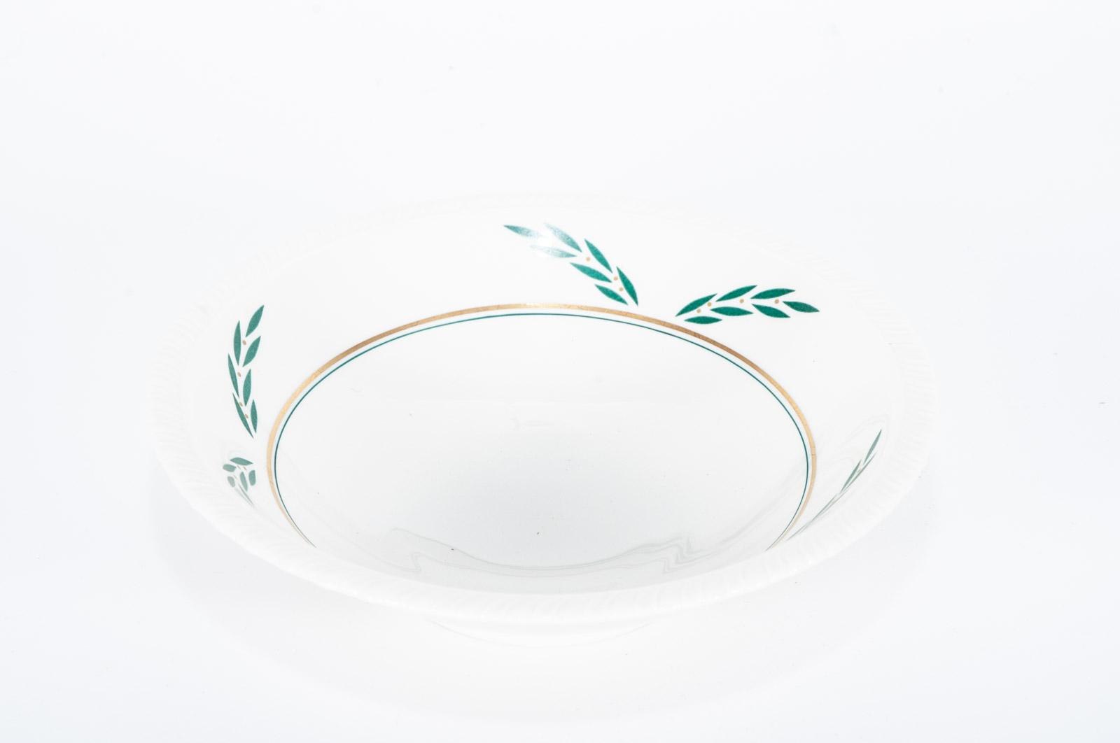 Hanover China Set in "Coronation" Pattern EBTH