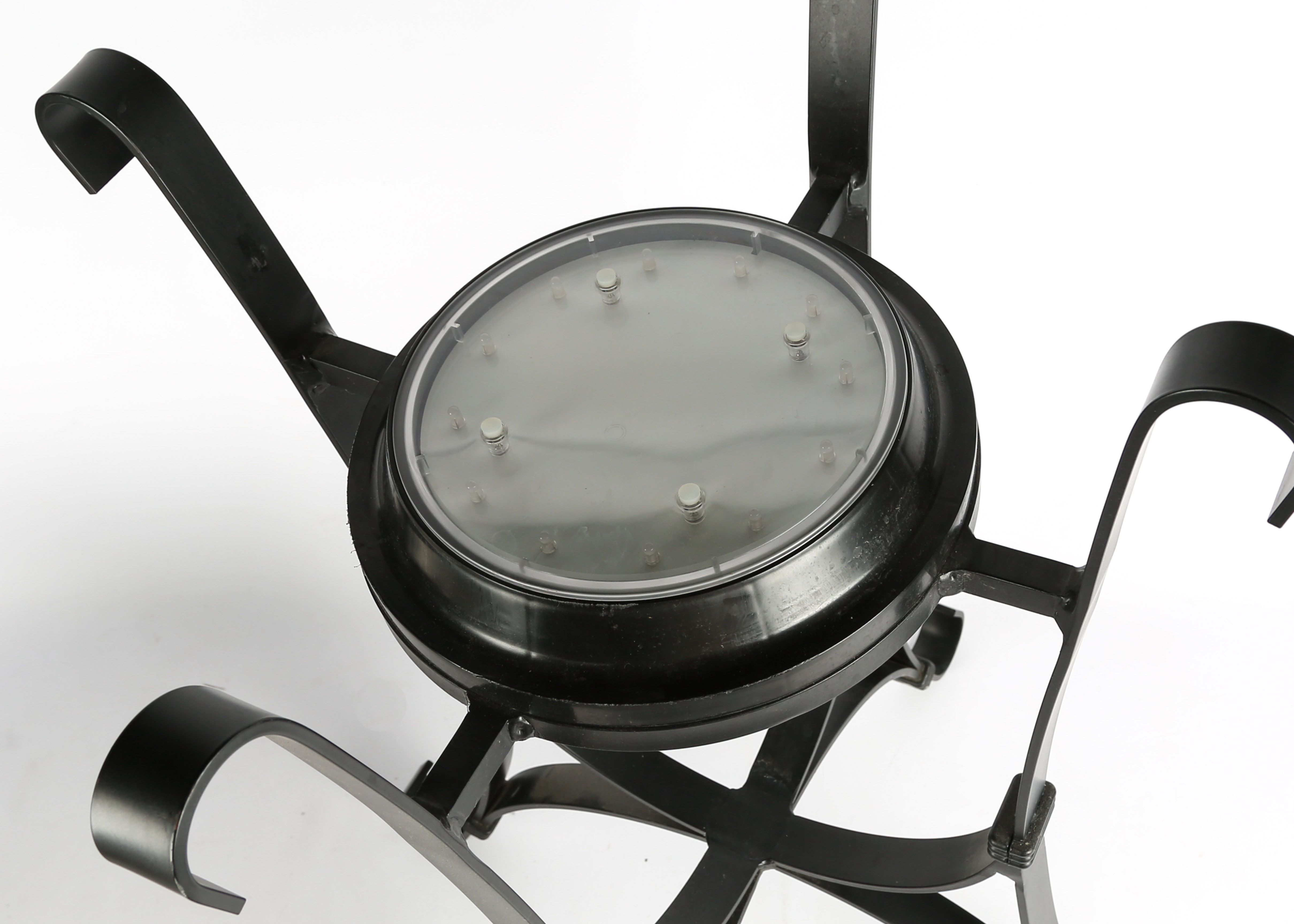 Patio Ice Bucket and Stand EBTH