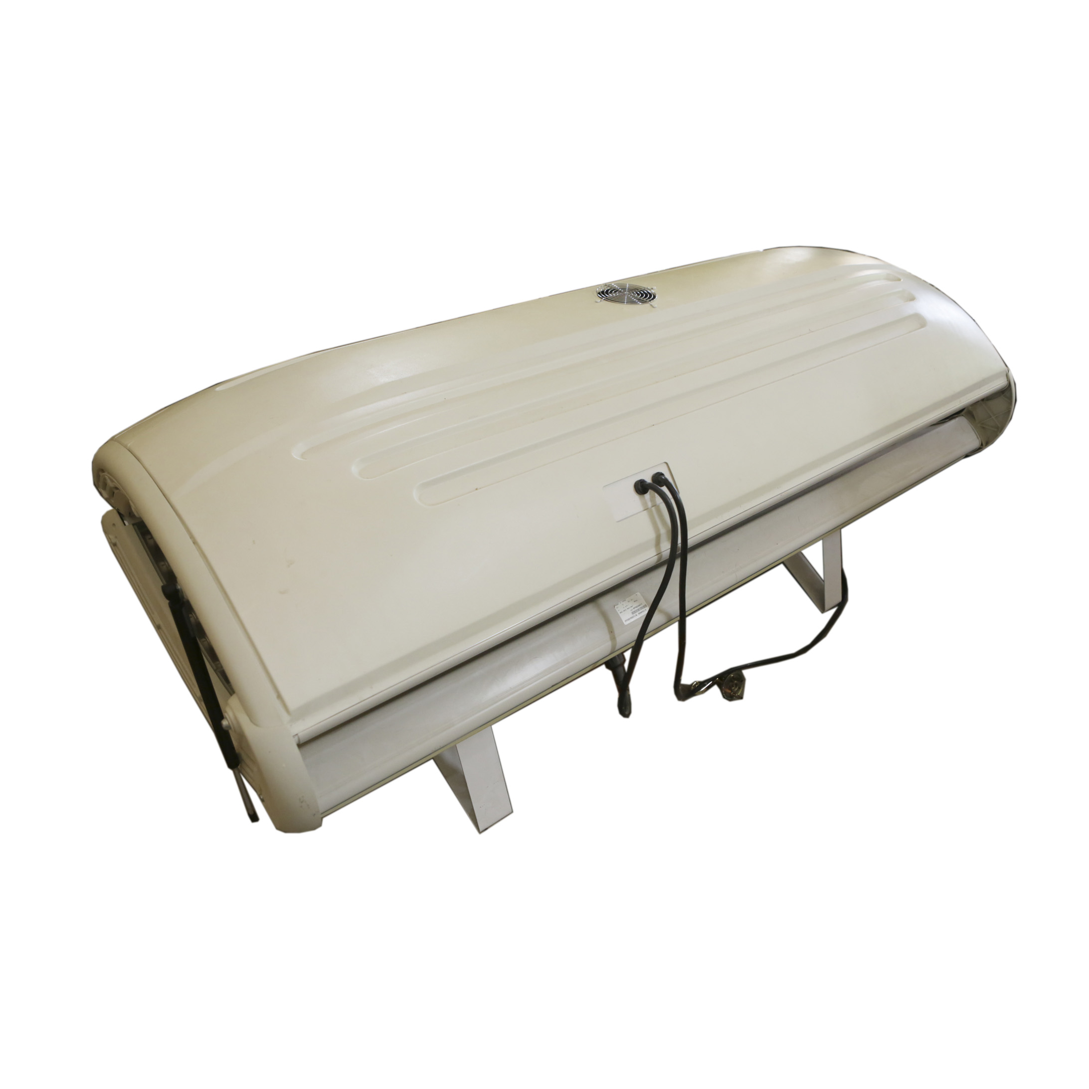 sunquest tanning bed 24 rs