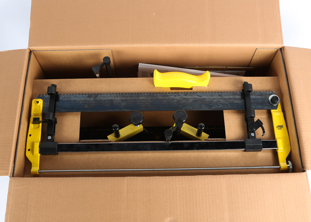 Logan Picture Framing Pro Saw and Precision Sander EBTH