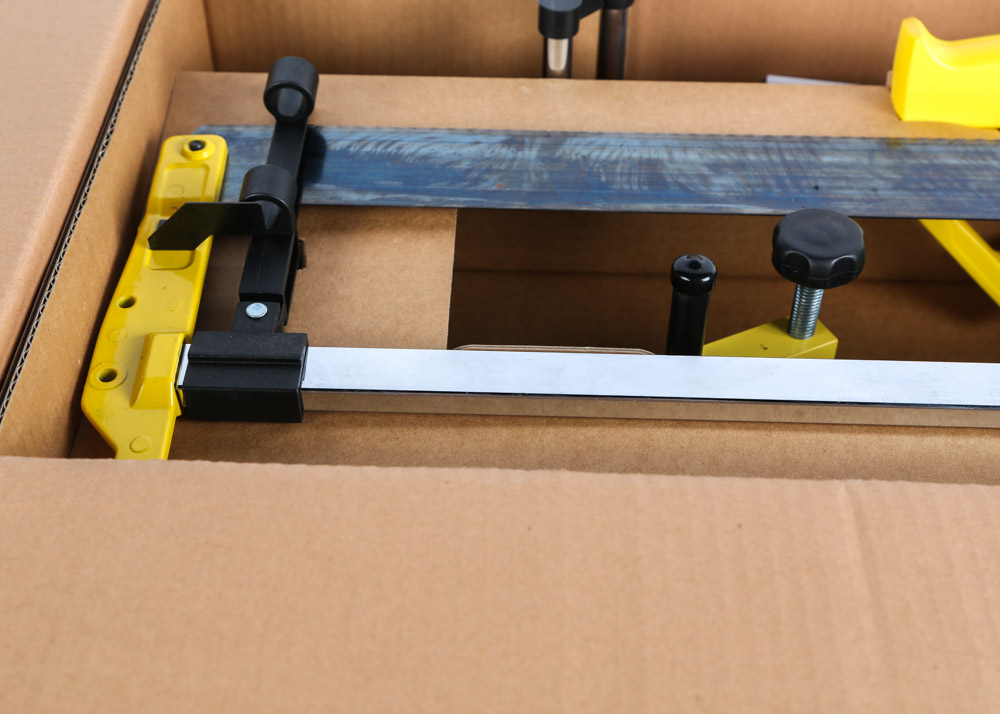 Logan Picture Framing Pro Saw and Precision Sander EBTH