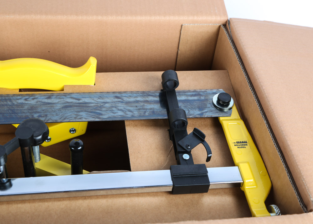 Logan Picture Framing Pro Saw and Precision Sander EBTH