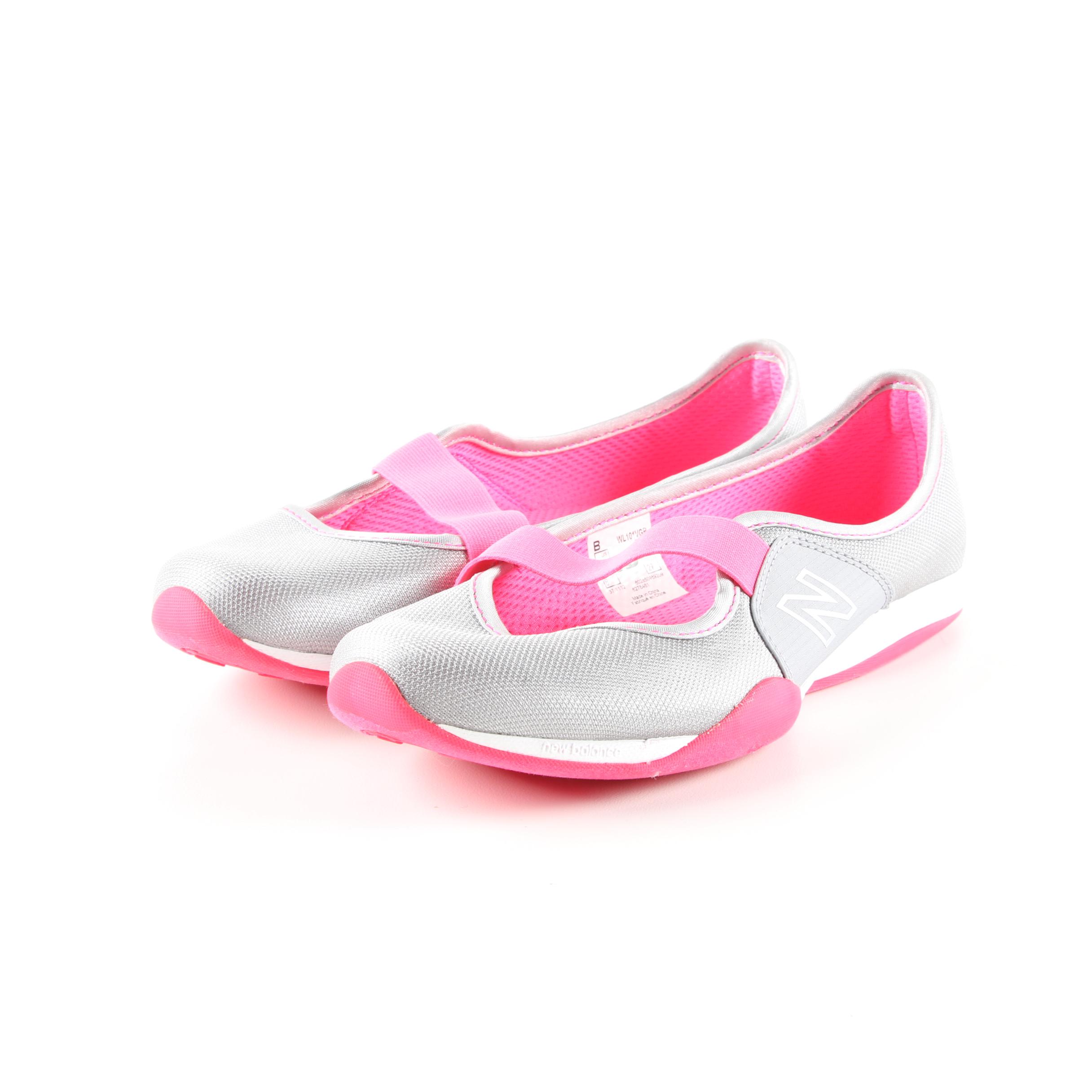 new balance one hundred one