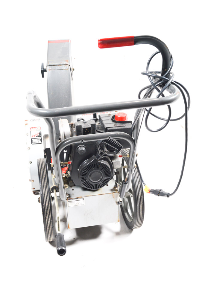 Craftsman Model 536.884780 Snow Thrower EBTH