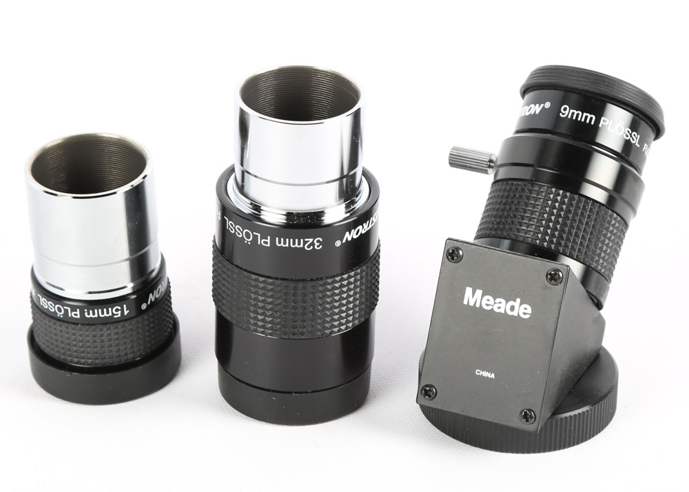 Meade ETX125 Observer Telescope EBTH