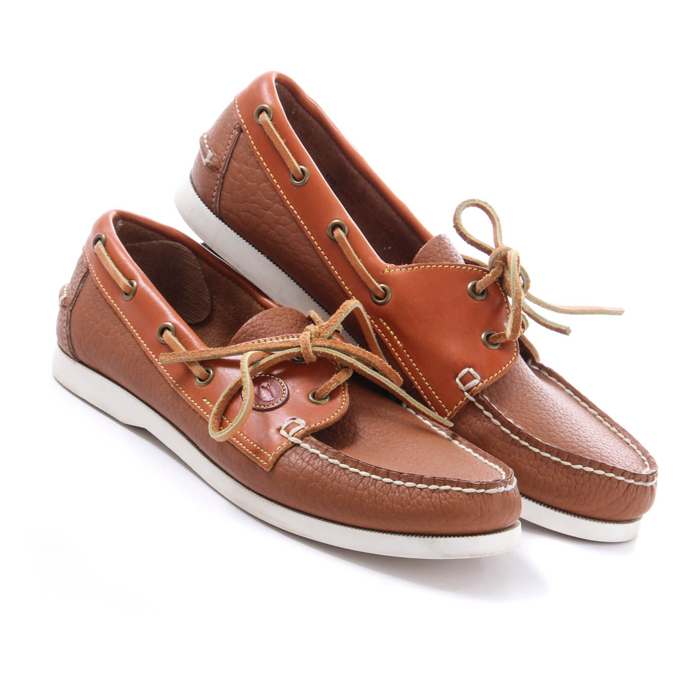 dooney and bourke boat shoes