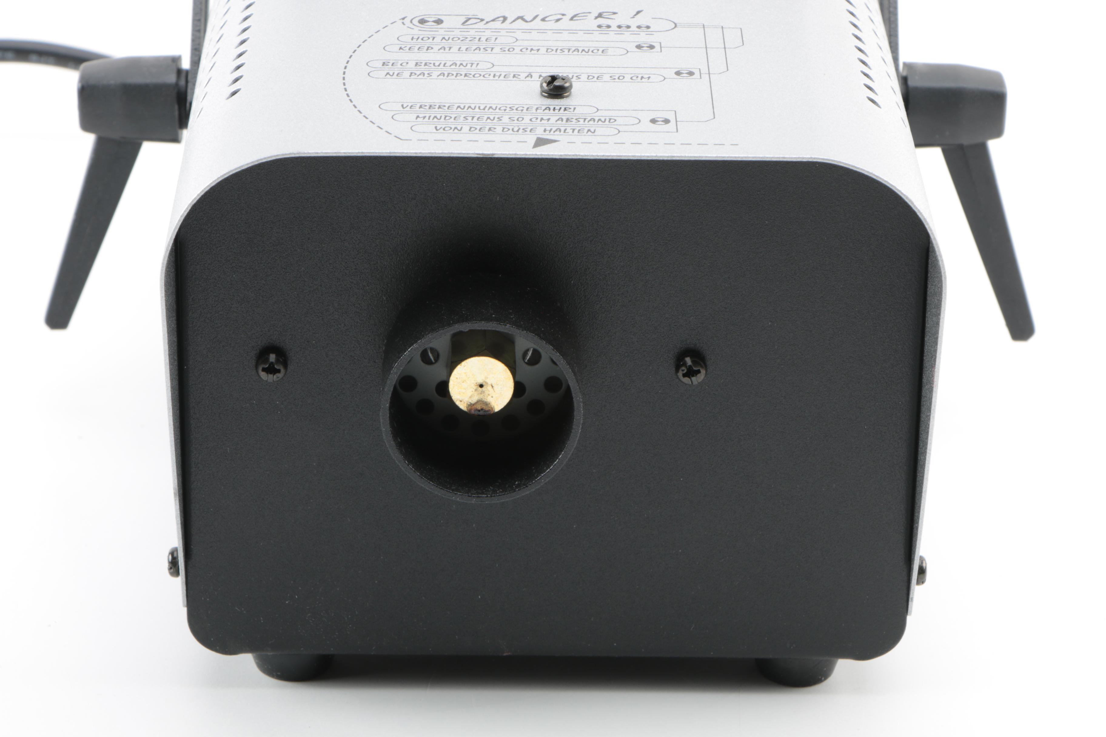 Antari Alpha 80Z Fog Machine EBTH