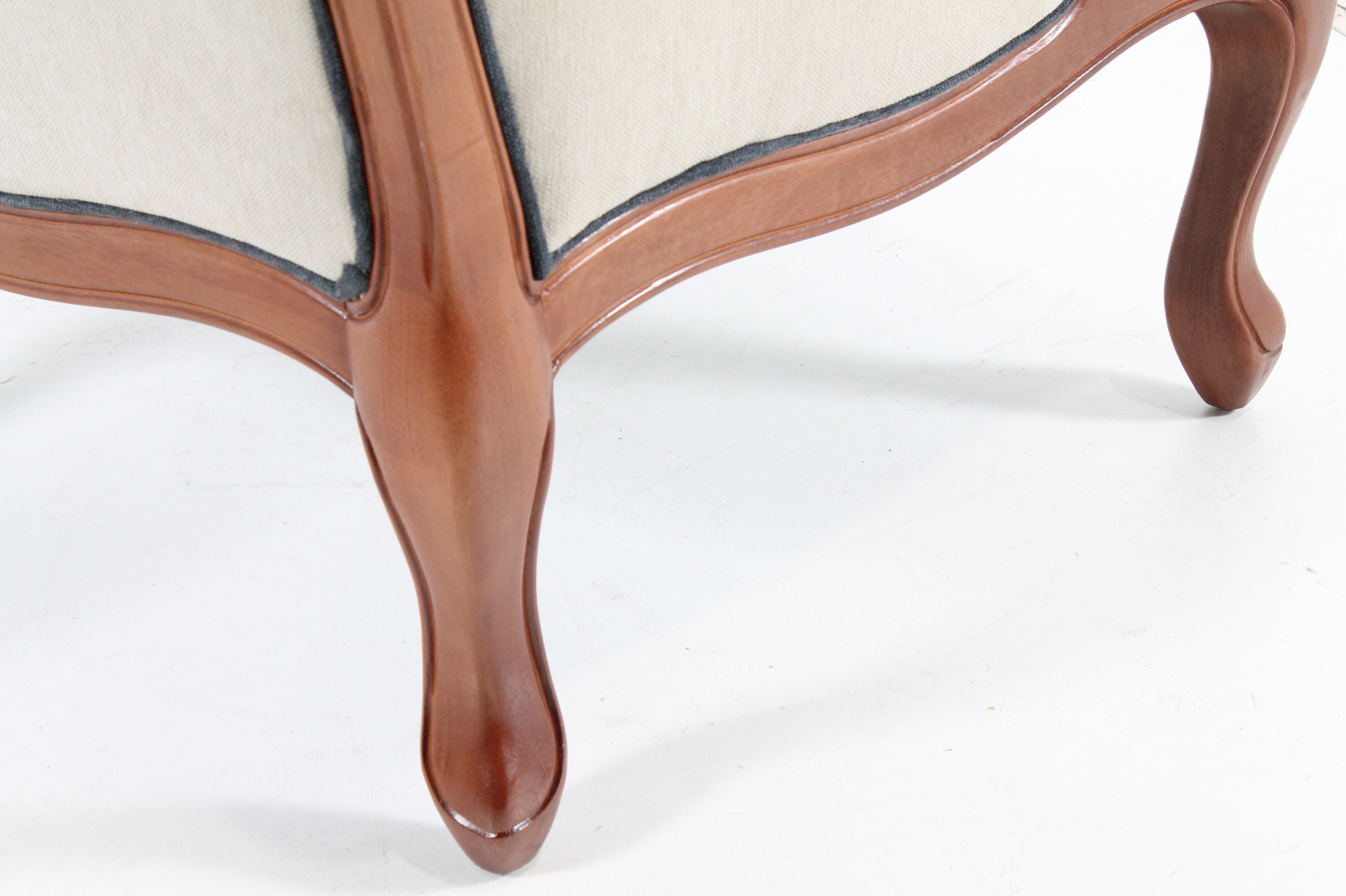 Bergère Chair by Craftmaster for Hickorycraft EBTH