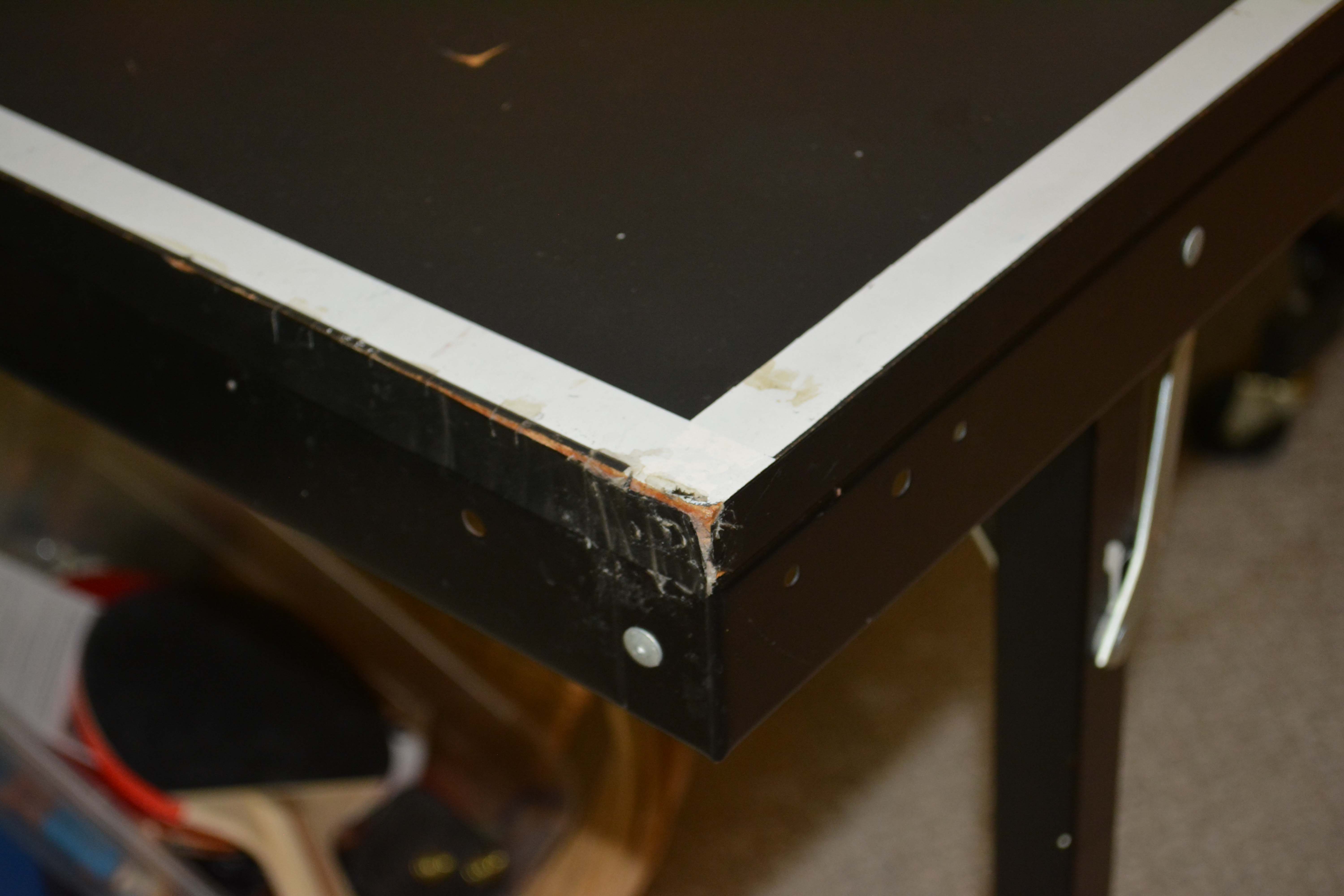 Harvard Sports PingPong Table EBTH