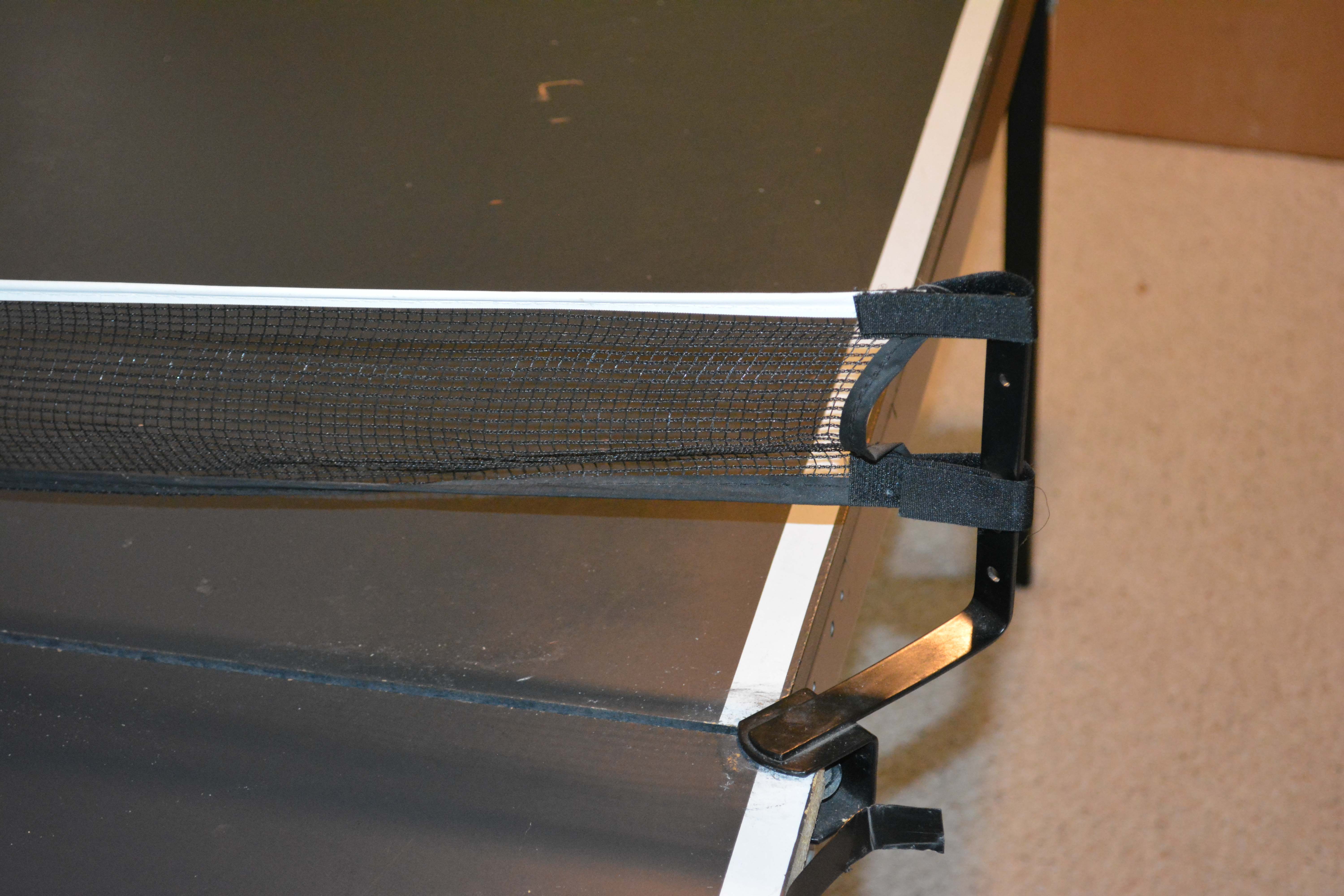 Harvard Sports PingPong Table EBTH