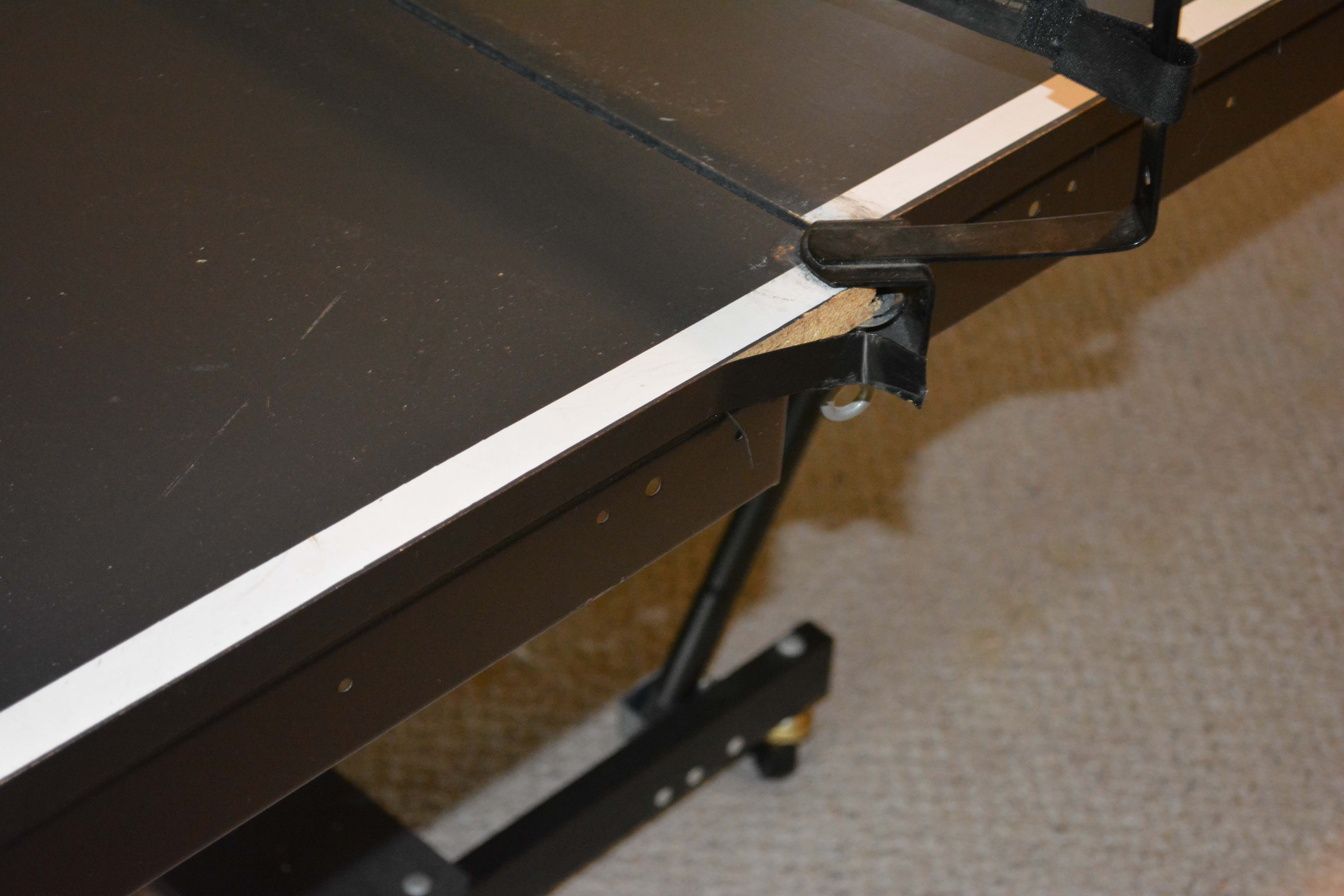 Harvard Sports PingPong Table EBTH