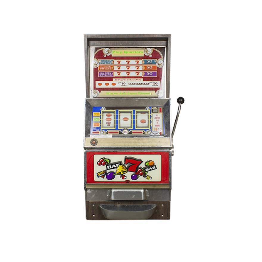 Slot Slot
