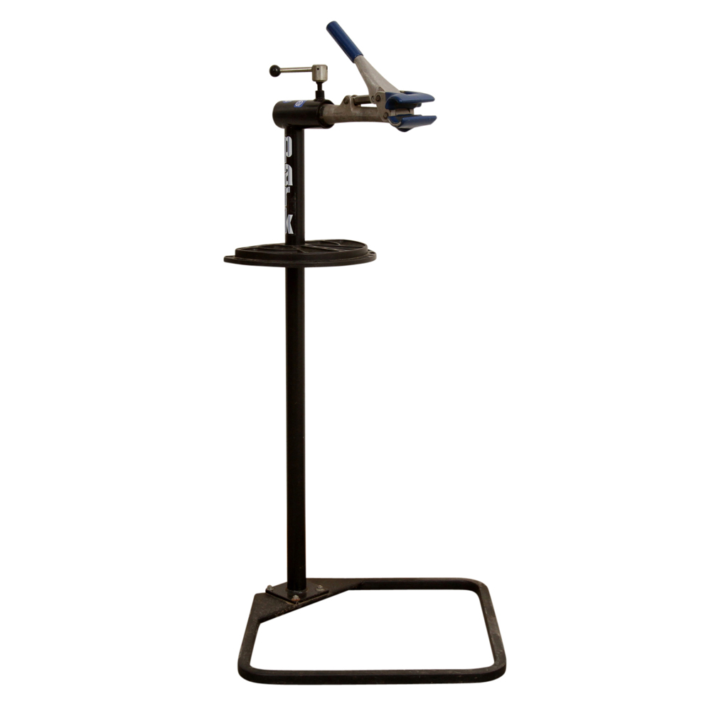 Park Tool PRS6 Adjustable Single Arm Bicycle Repair Stand EBTH