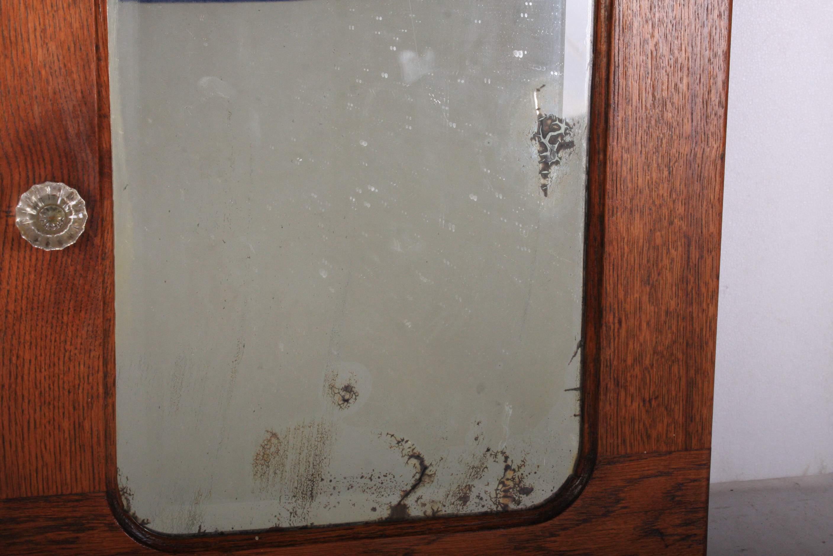 Vintage Wall Hang Medicine EBTH