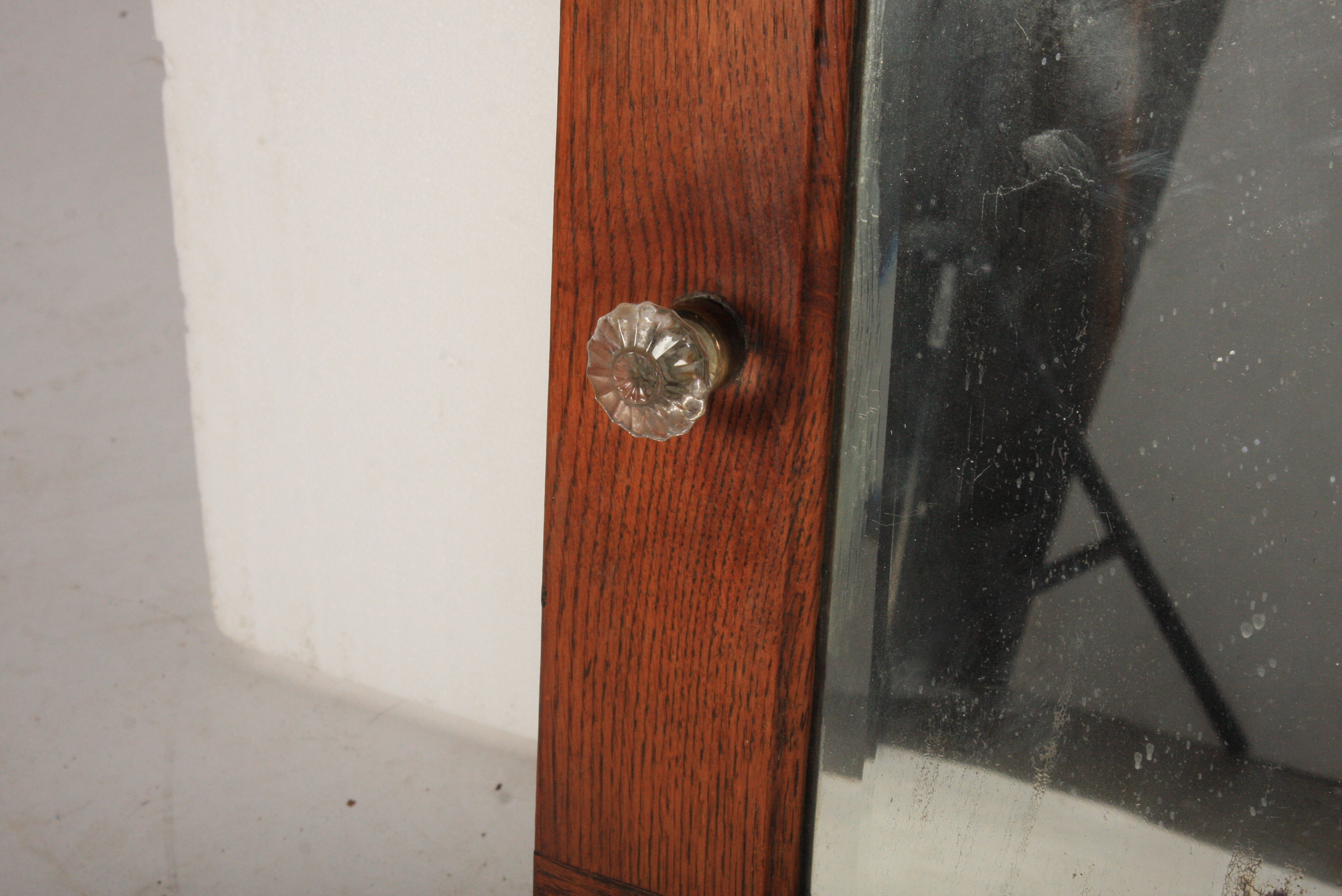 Vintage Wall Hang Medicine EBTH