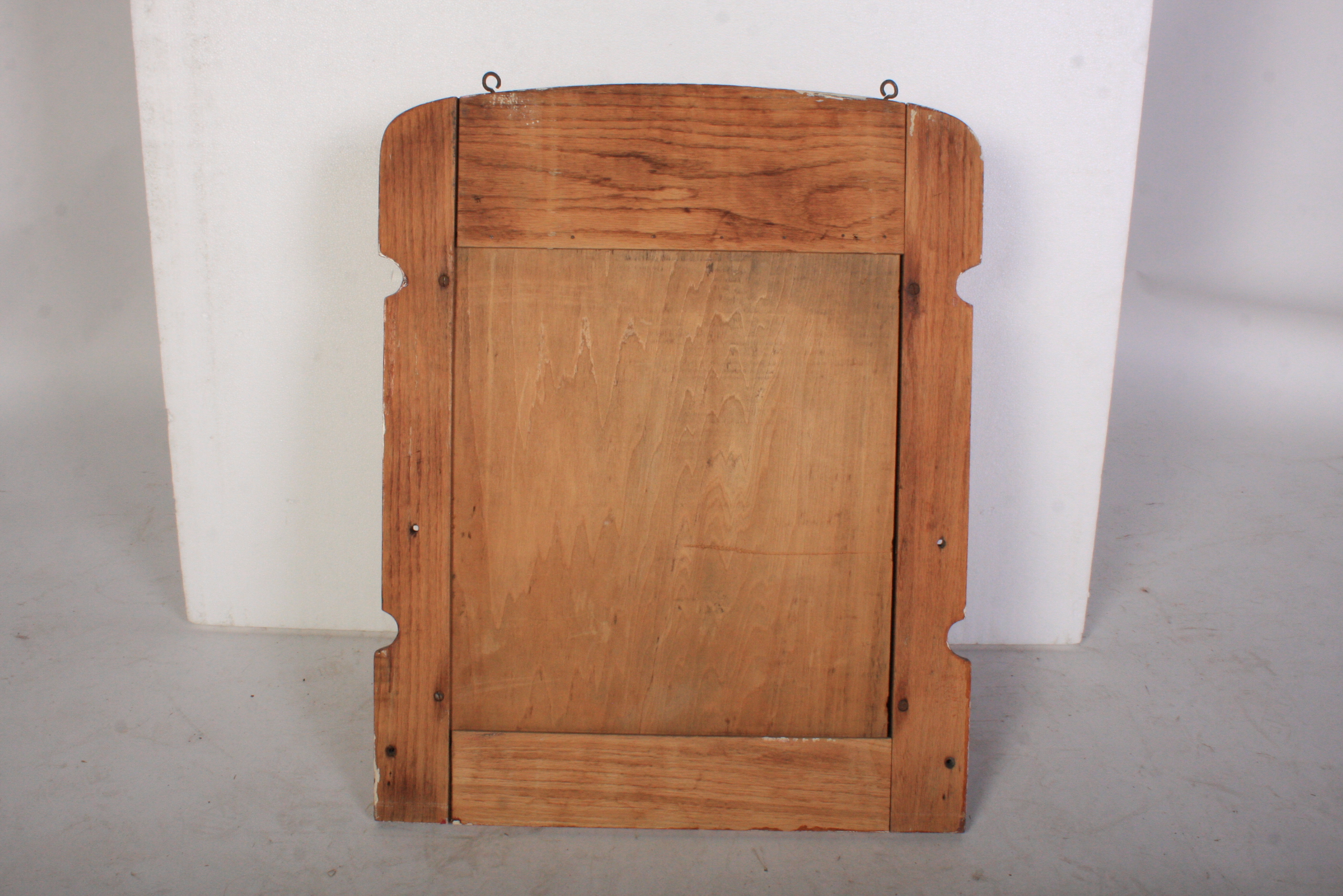 Vintage Wall Hang Medicine EBTH