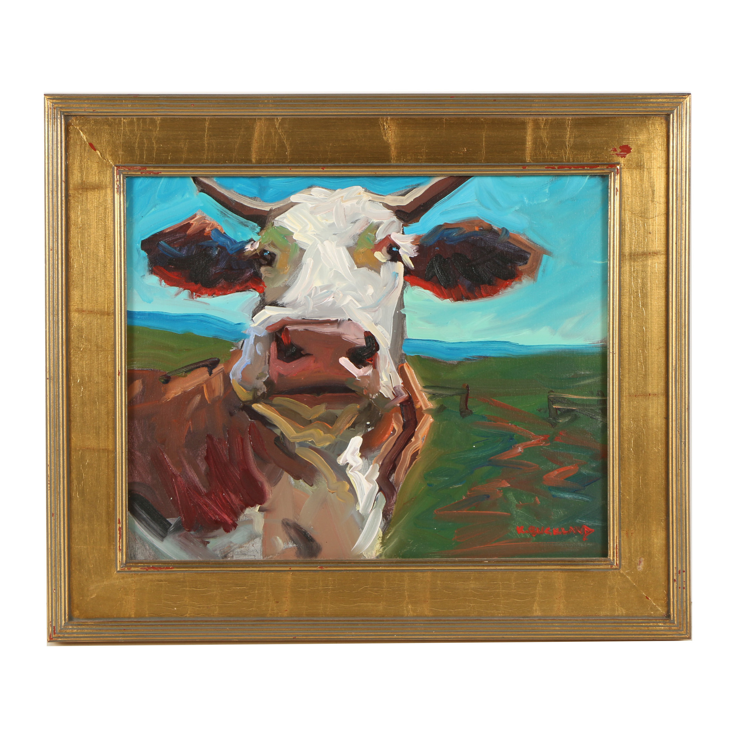 Rambo Face Paint | Face Paint Ideas