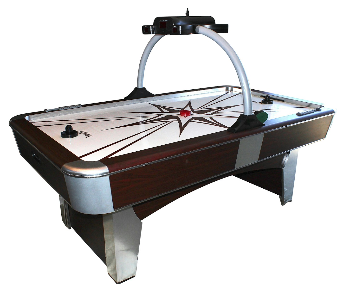 Aeromaxx Air Hockey Table EBTH