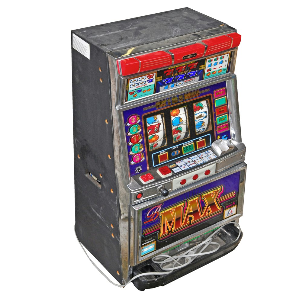 B max slot machines B max slot machines