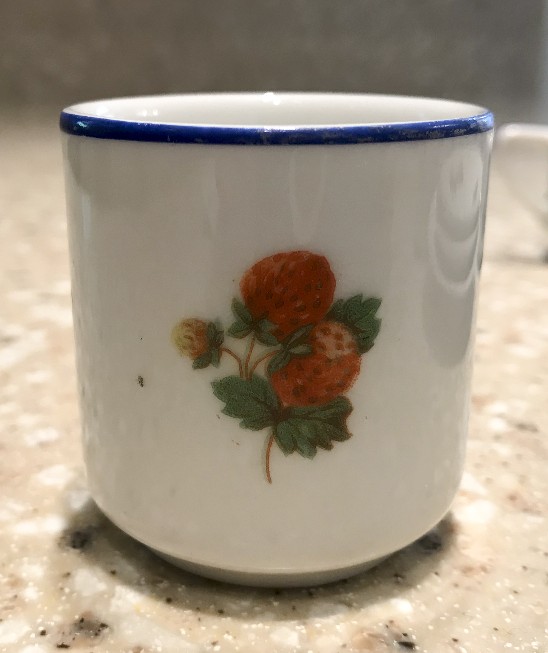 Antique Rudolstadt Child's Porcelain Tea Set EBTH