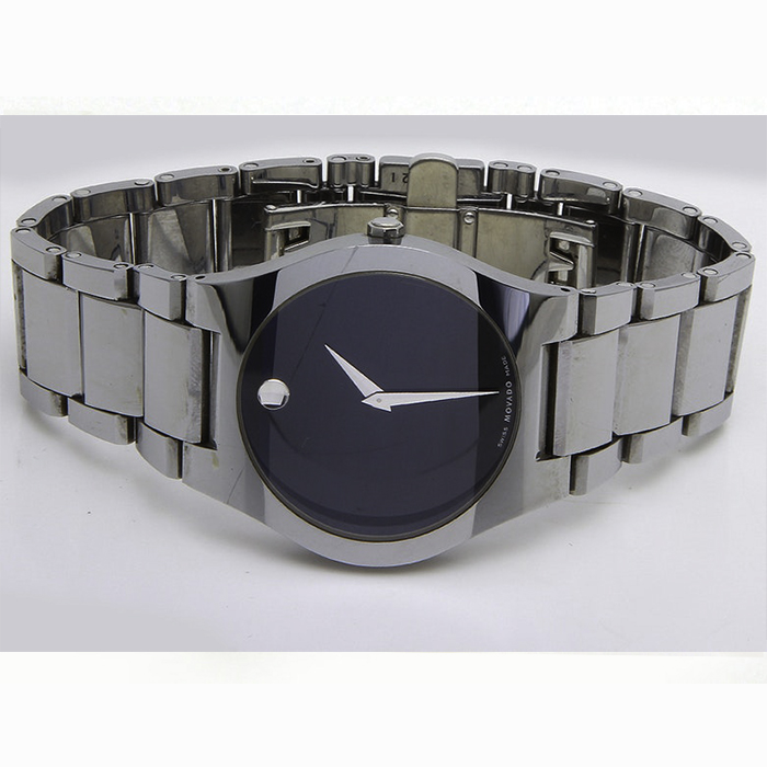 panerai luminor titanium