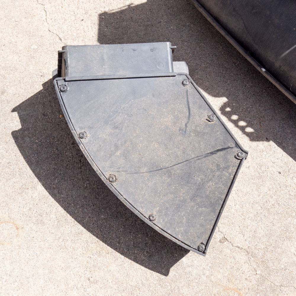 amazon creepy crawlers pool cleaner