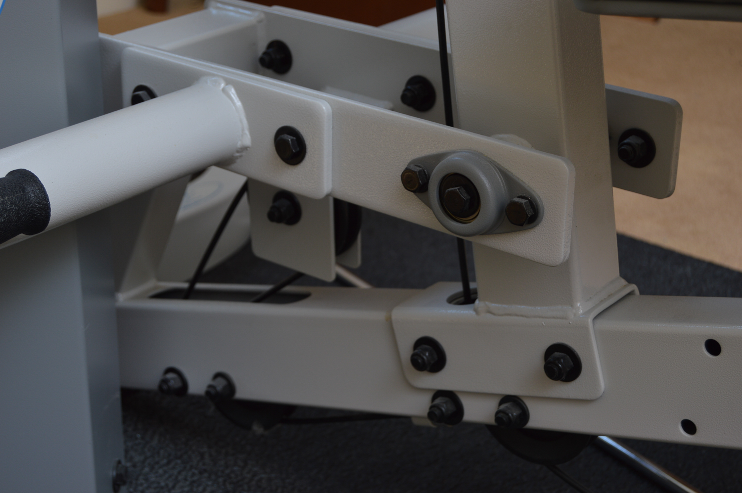 Hoist H310 Fitness Machine EBTH