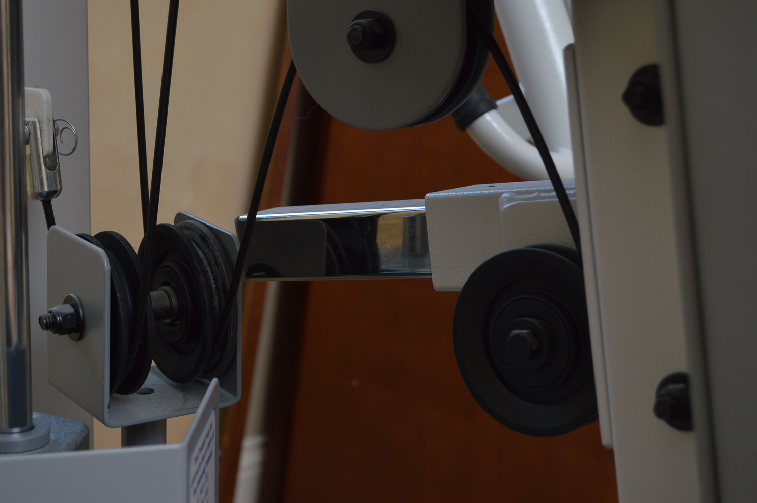 Hoist H310 Fitness Machine EBTH