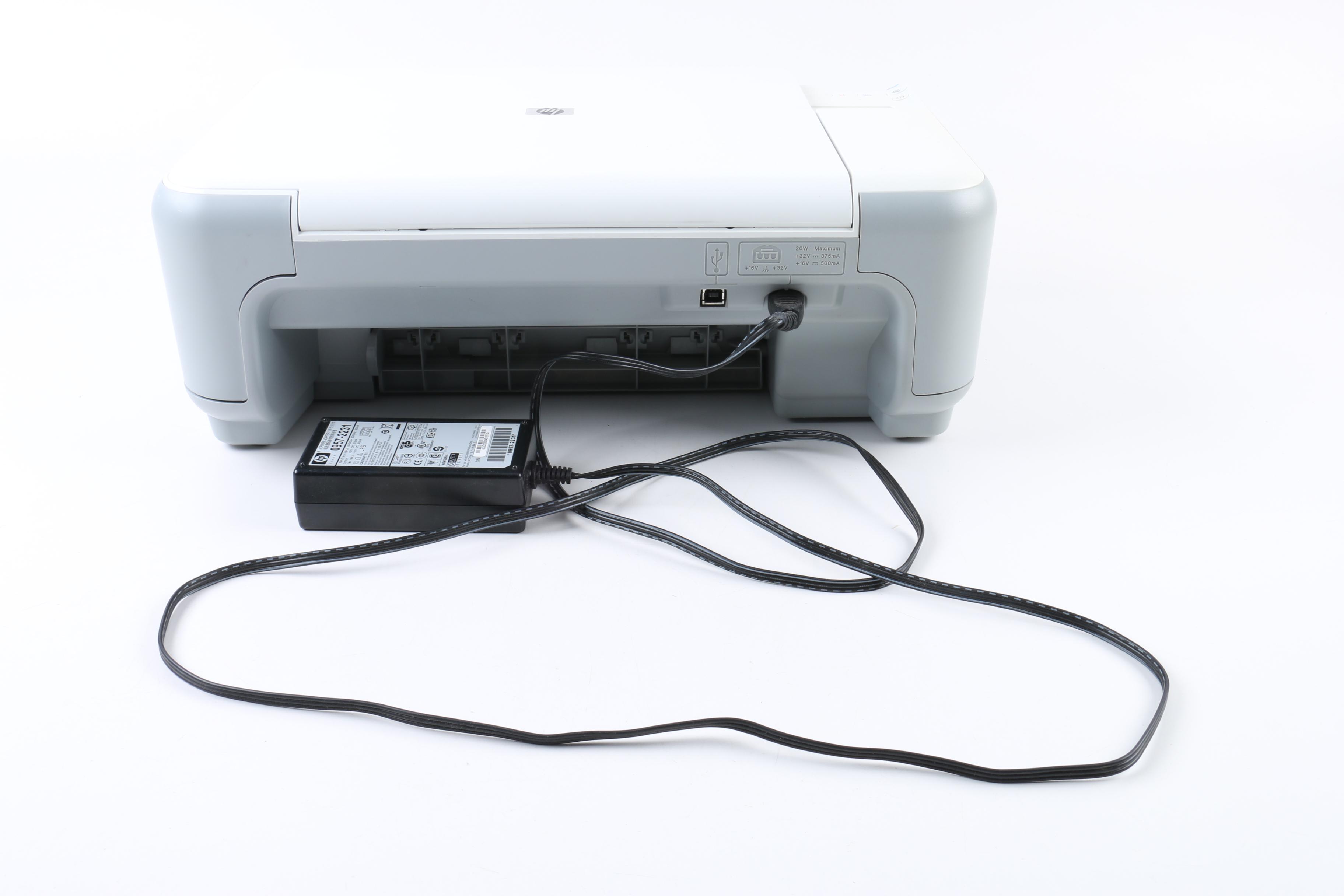 Hp Photosmart C4480 Price Promotions