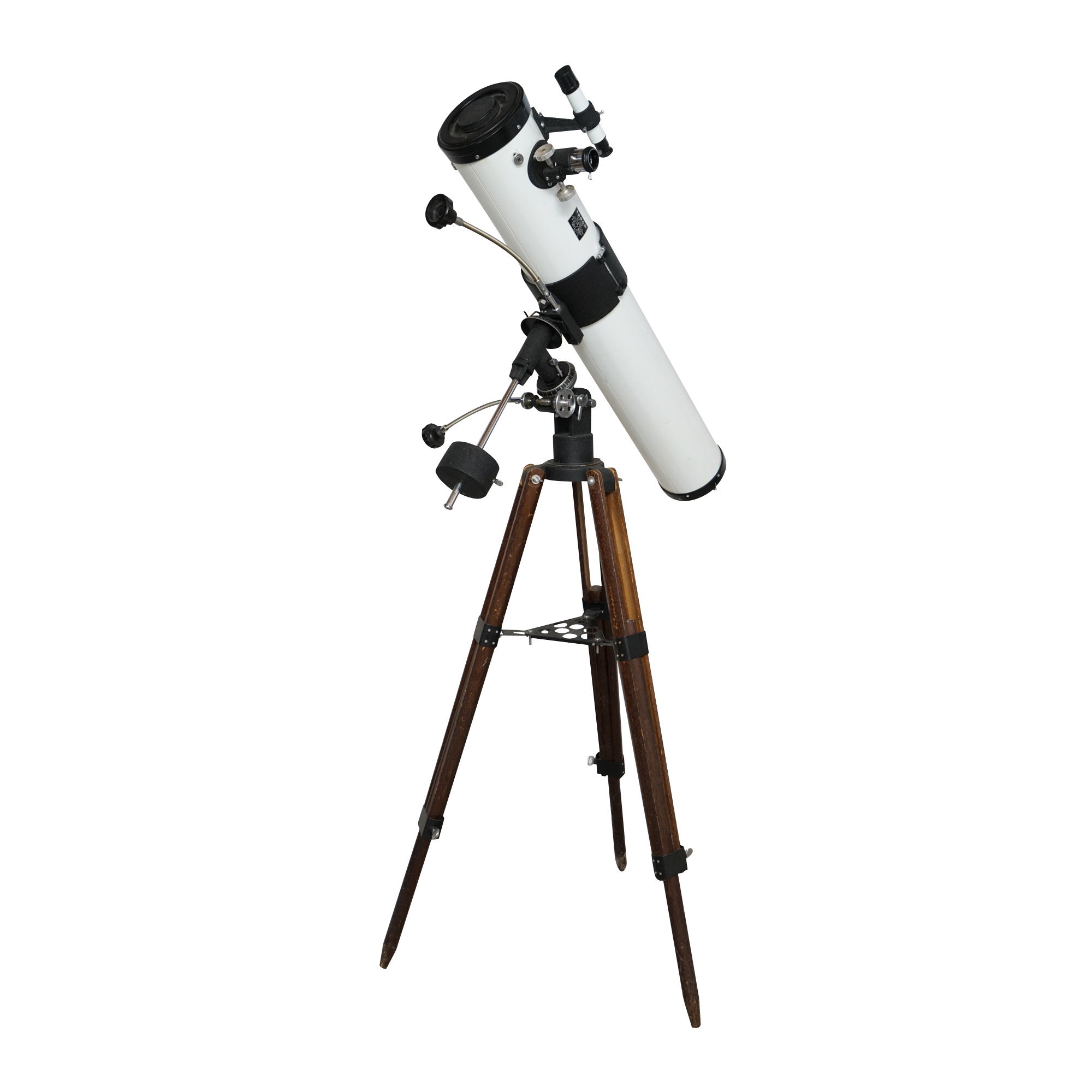 Tasco 11TE5 Reflector Telescope EBTH
