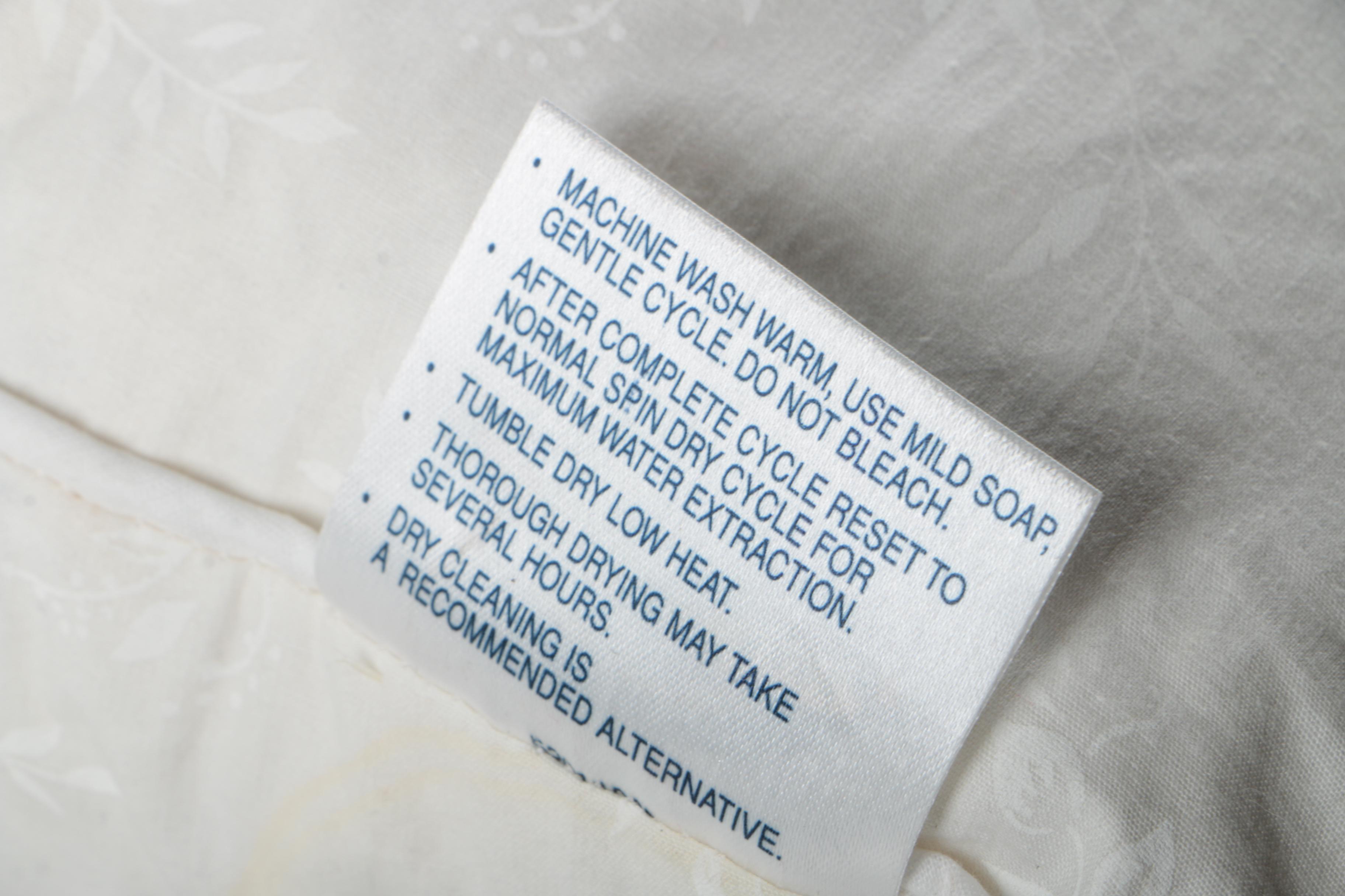 Pacific Coast Down Pillows EBTH