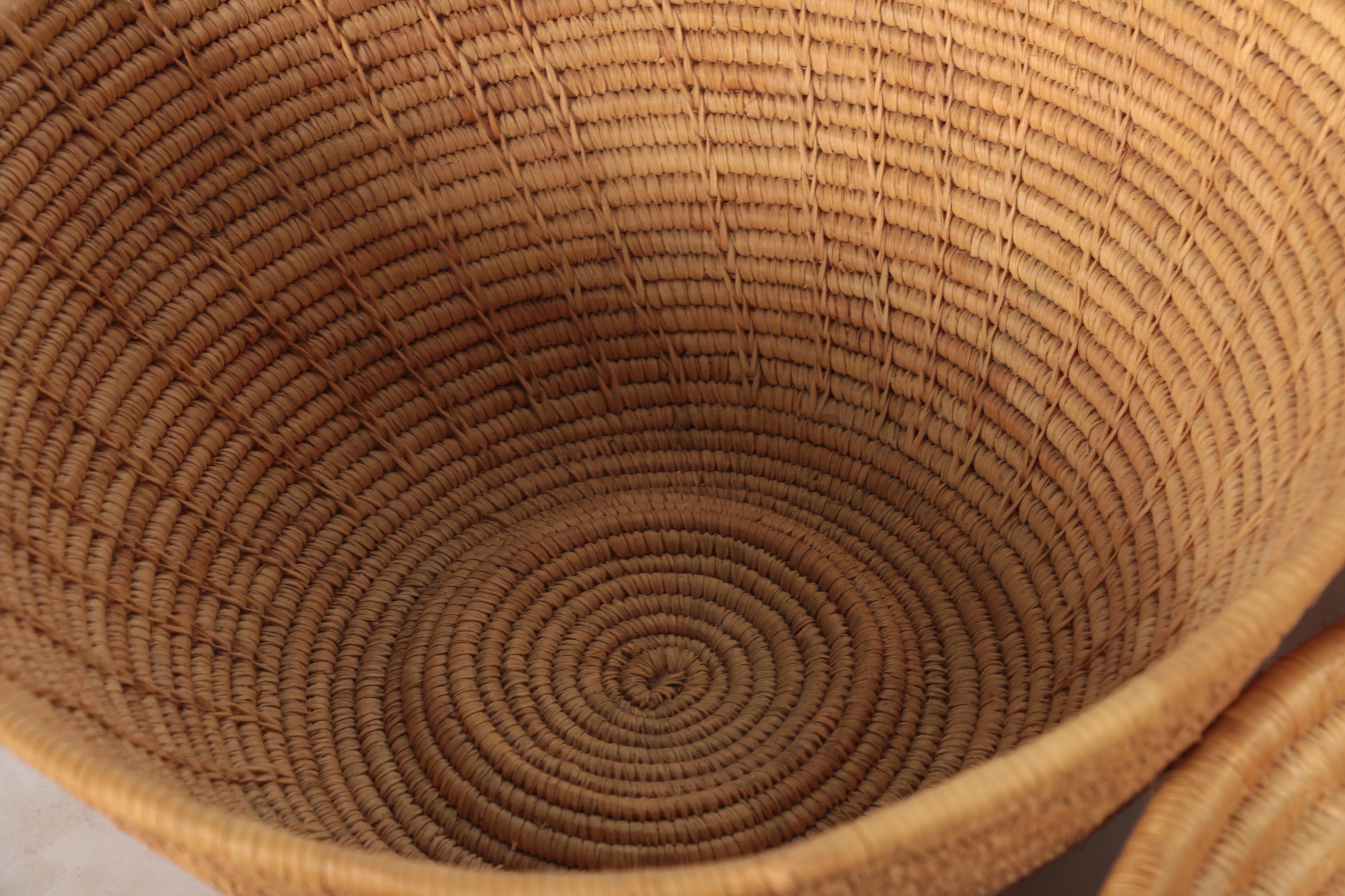 Baskets Made in Africa EBTH